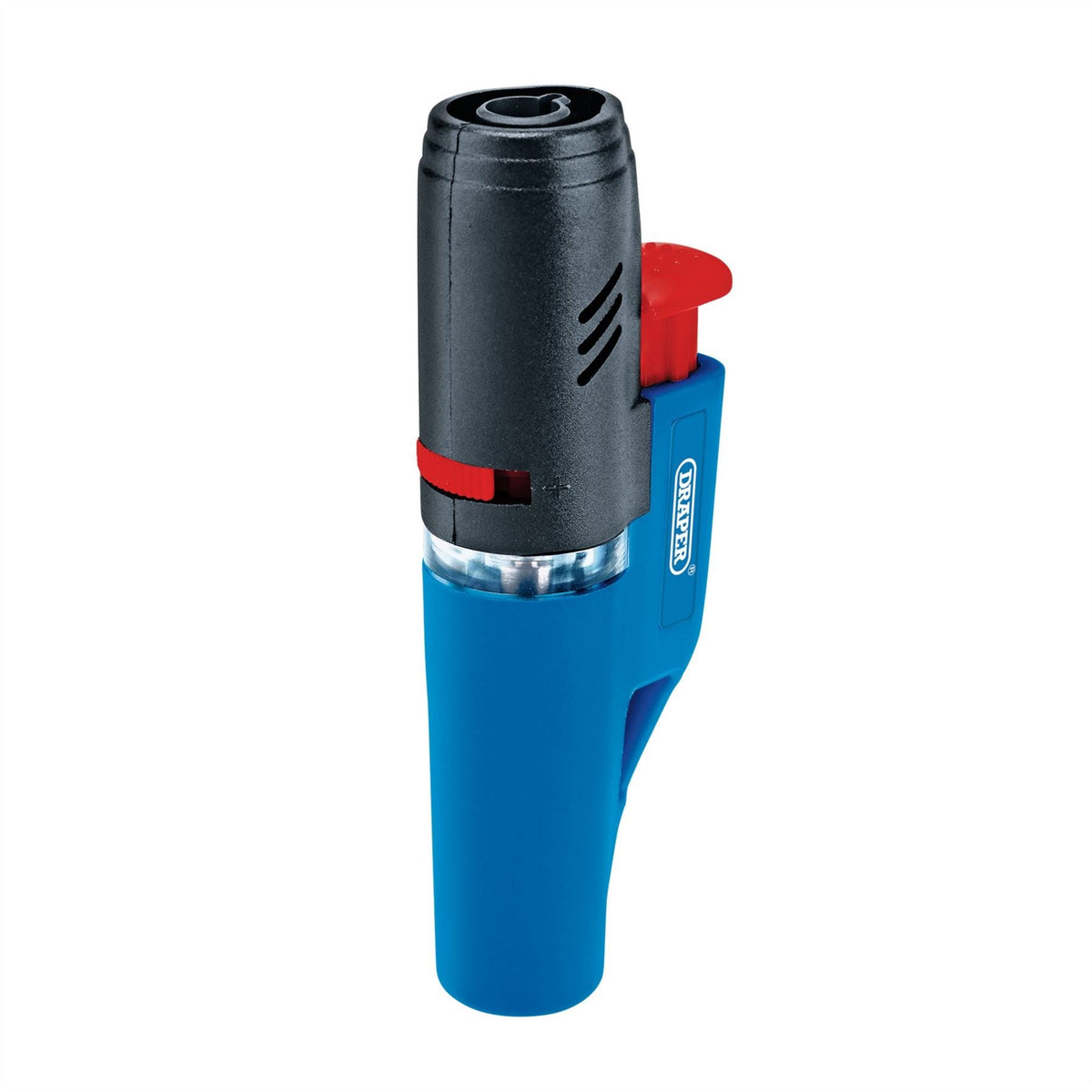 Draper Micro Butane Gas Torch 78773  White Rose Tools