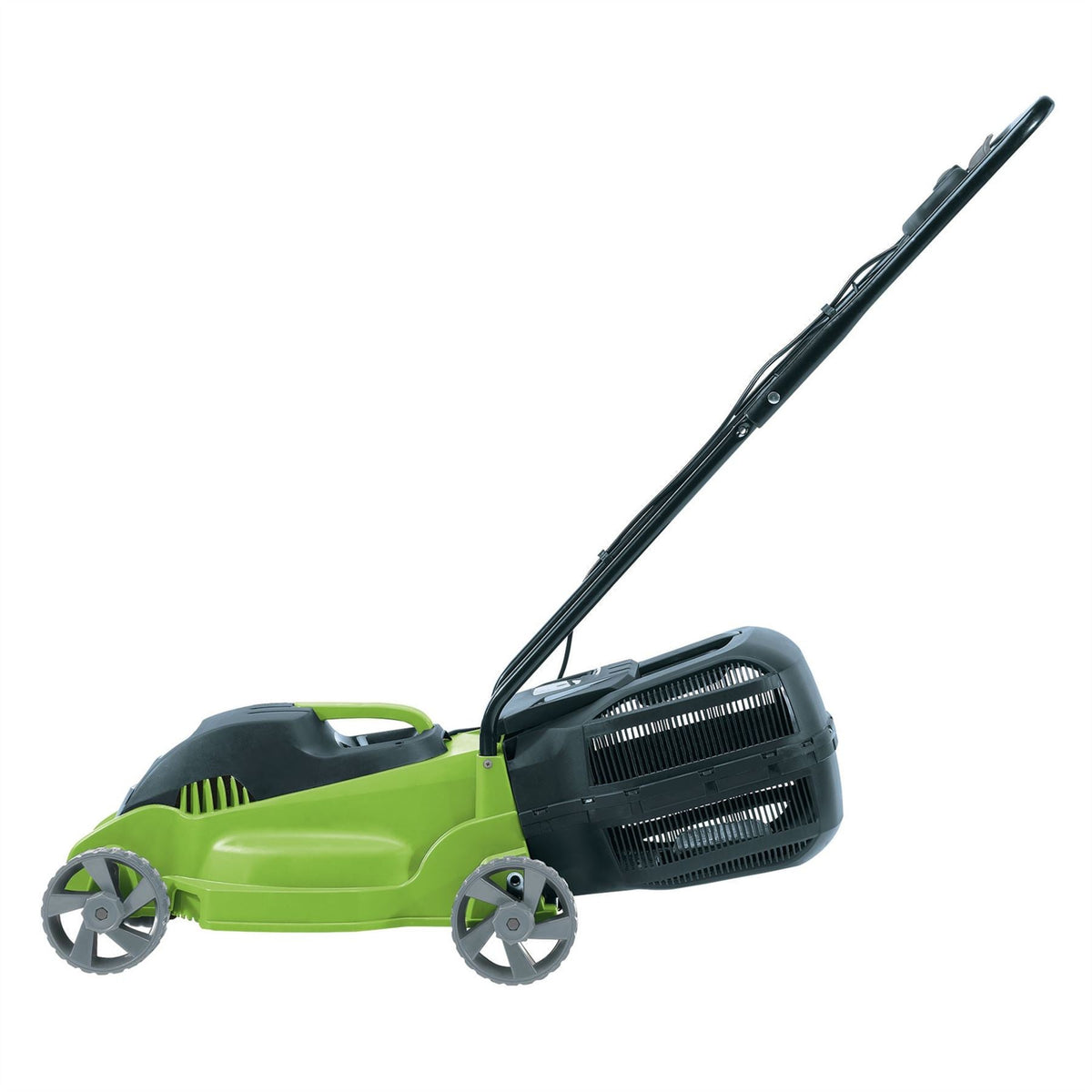 Draper Storm Force Draper 230V Lawn Mower 320mm 1200W 20015  White Rose Tools