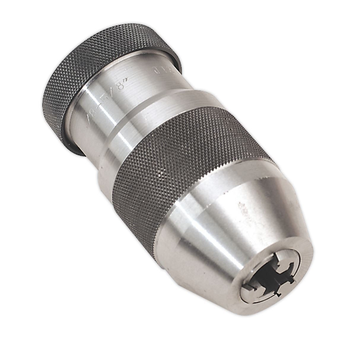 Sealey JT3 Arbor - 16mm Keyless Pillar Drill Chuck
