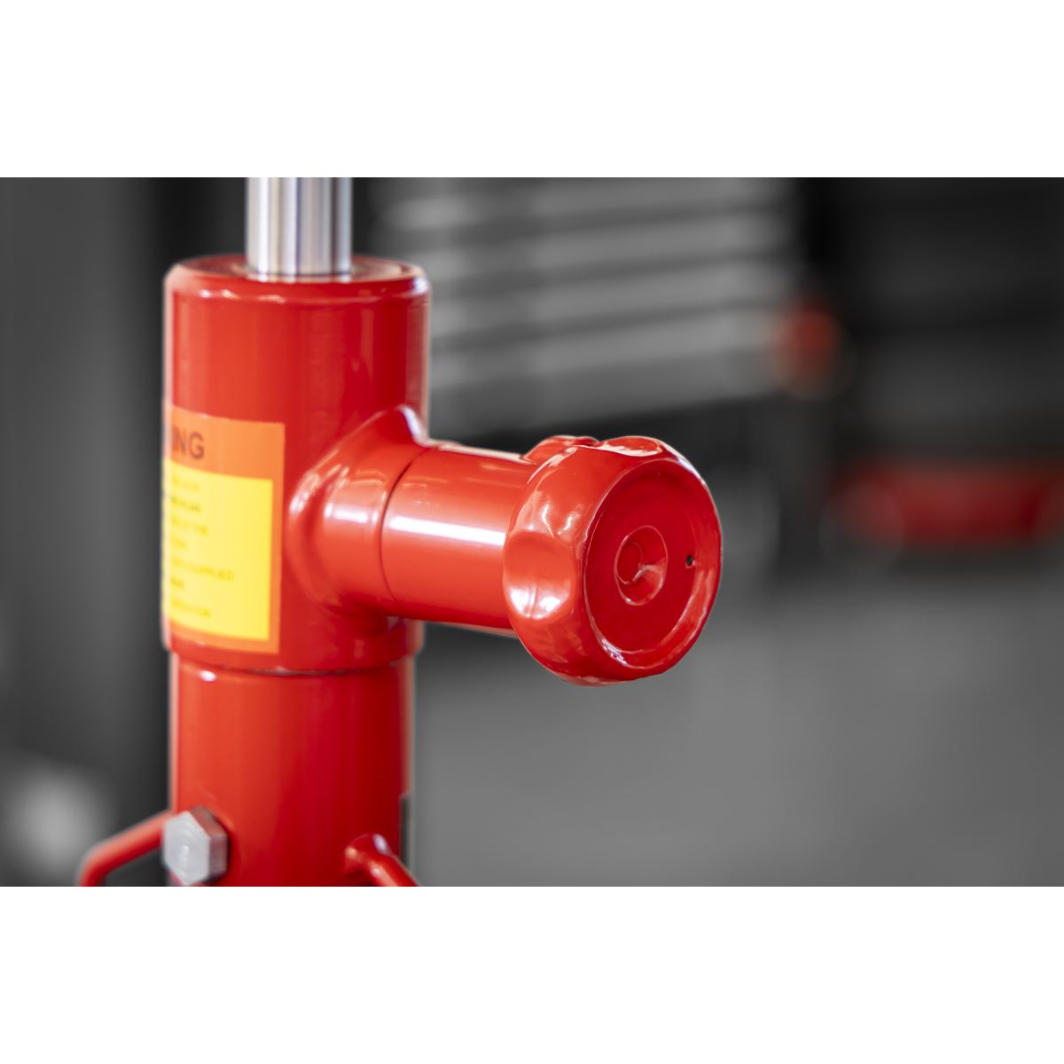 Sealey Vertical Transmission Jack 300kg