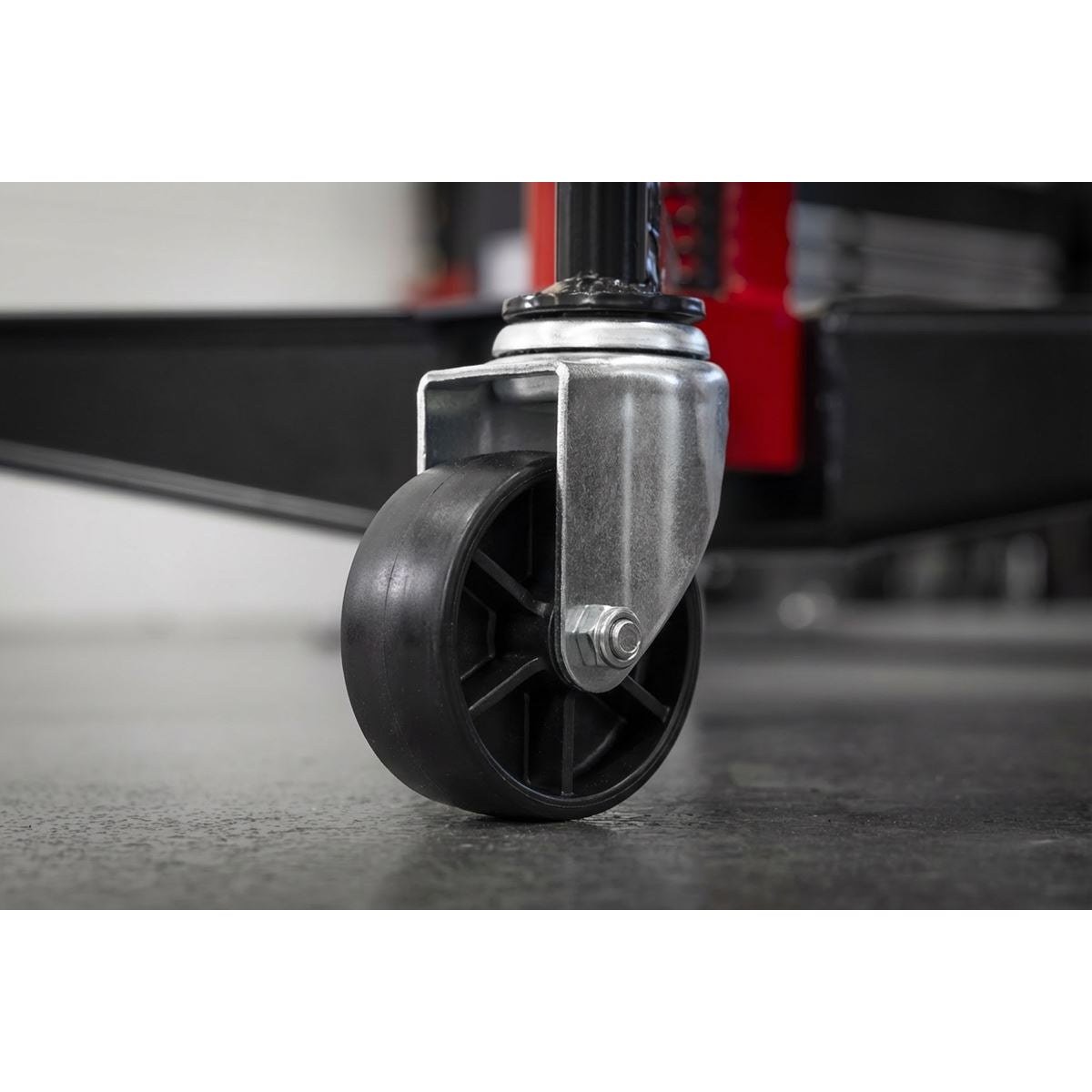 Sealey Vertical Transmission Jack 300kg