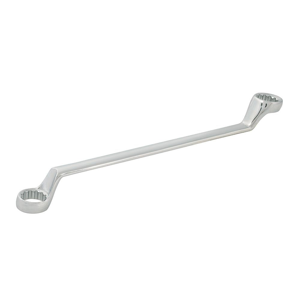 King Dick Ring Spanner Metric - Choose Size  White Rose Tools