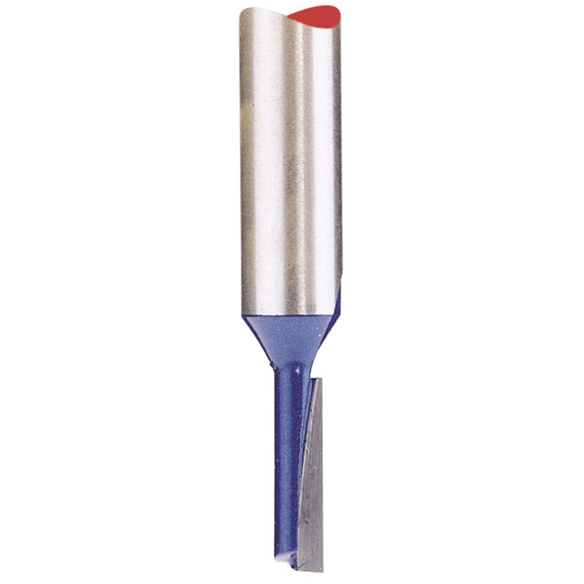 Draper TCT Router Bit 1/4" Straight 3 x 11mm 75330  White Rose Tools