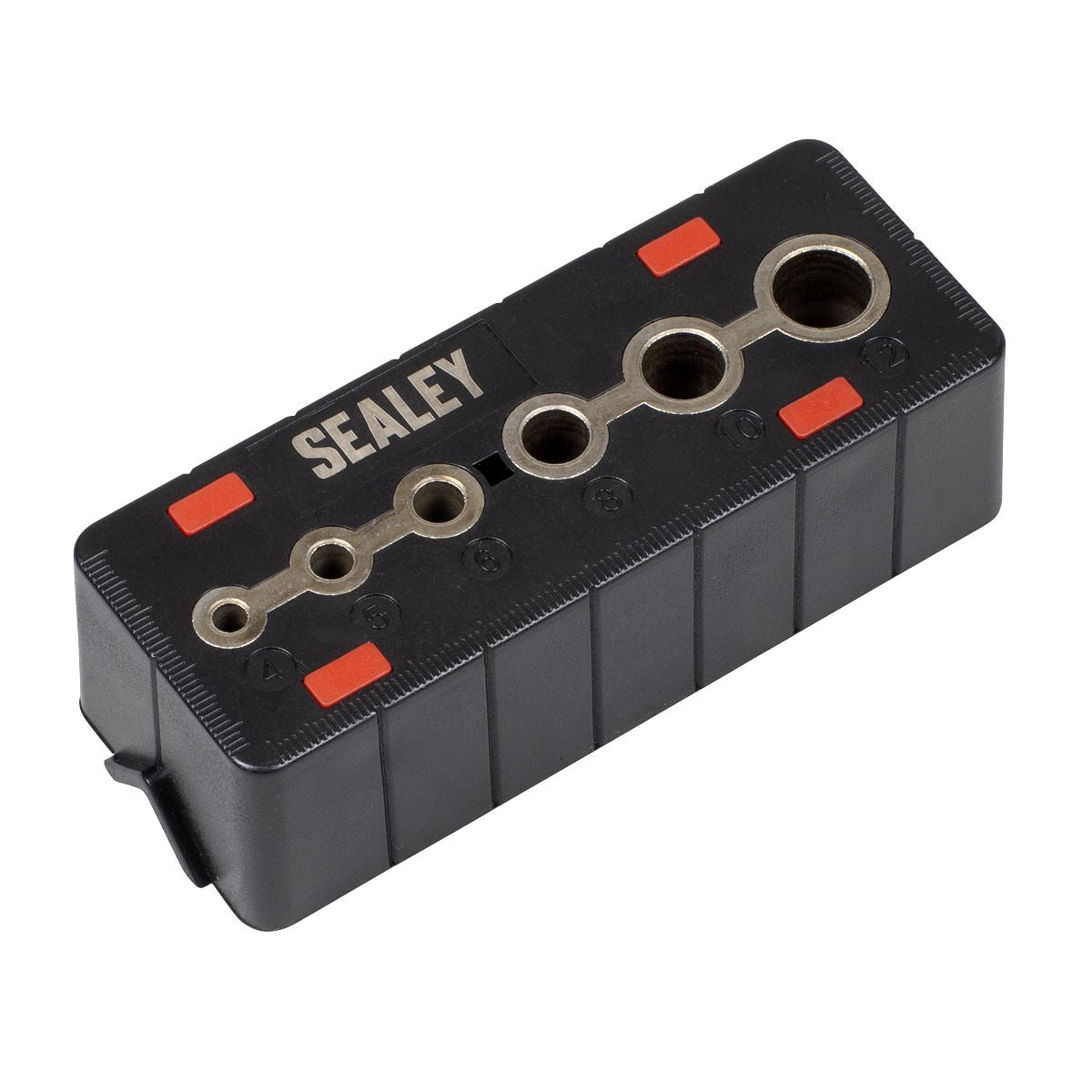 Sealey Drill Guide  White Rose Tools