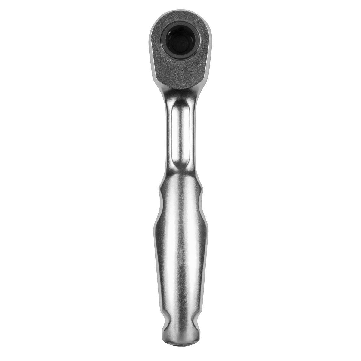 Sealey Premier Platinum Premier Platinum Micro Ratchet Bit Driver 1/4"Hex  White Rose Tools