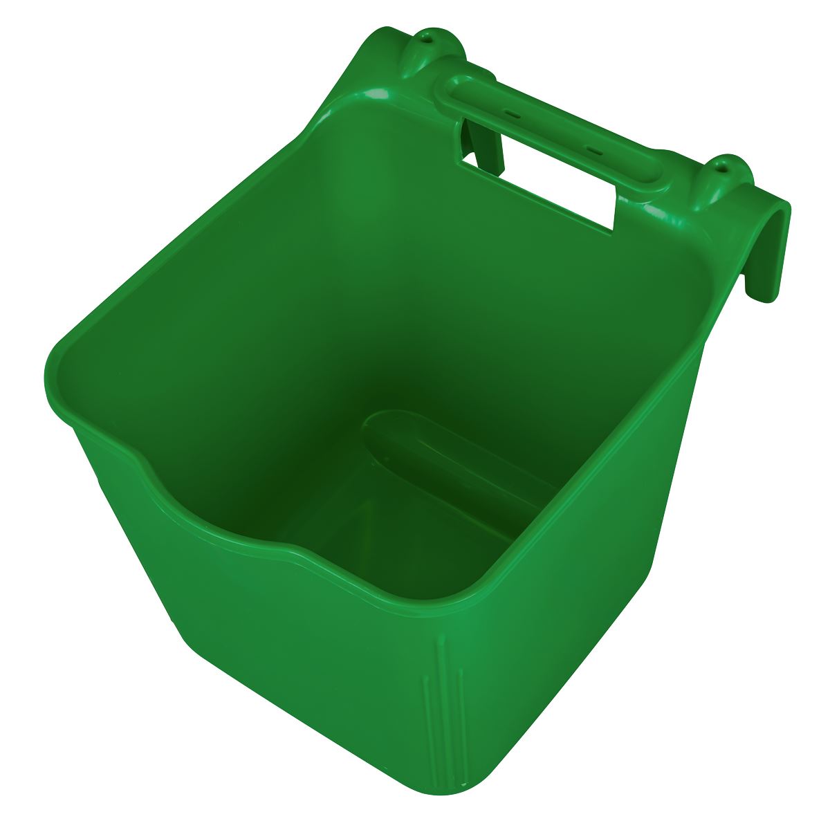 Sealey Hook-Over Feeder 13L