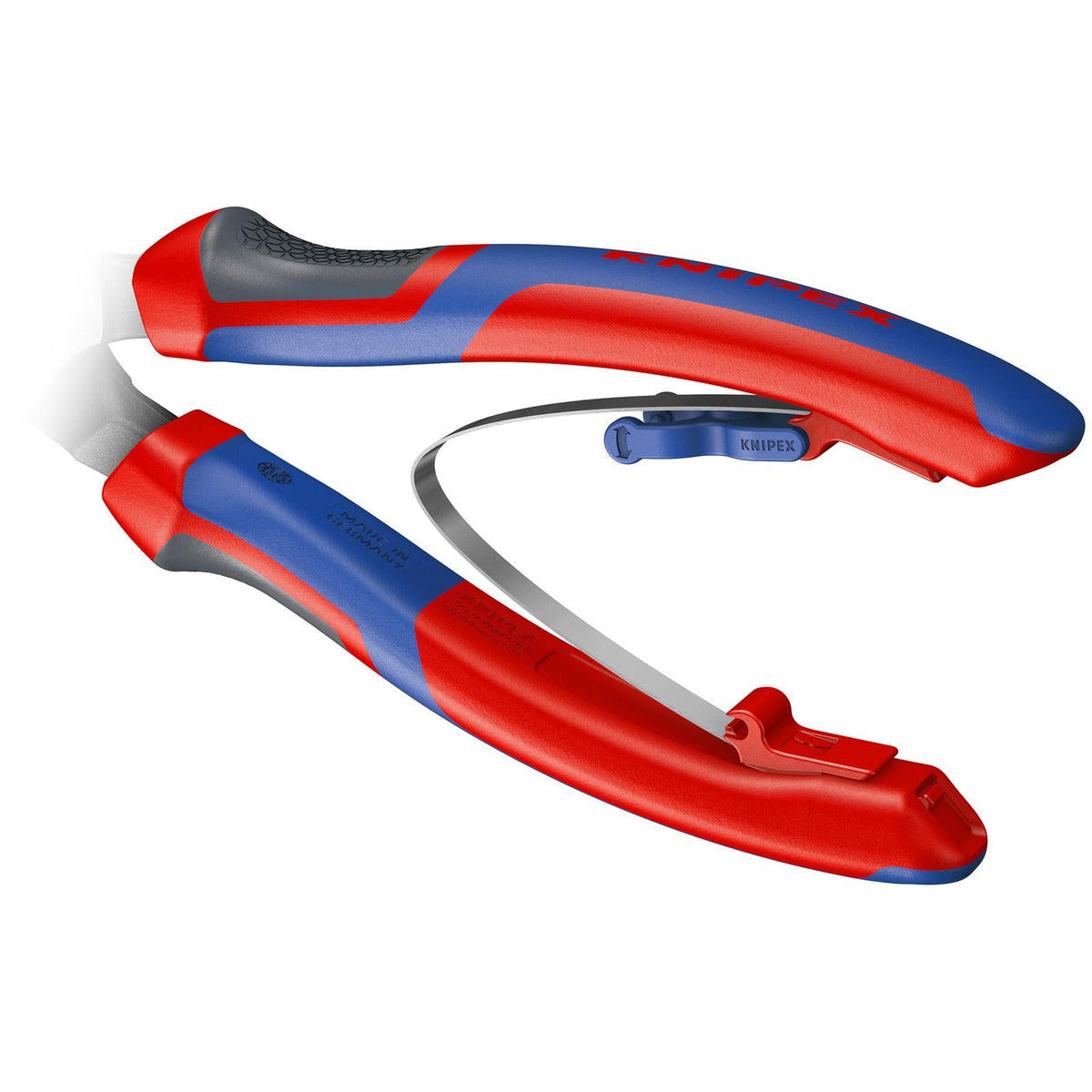 KNIPEX plier opening spring for comfort handles