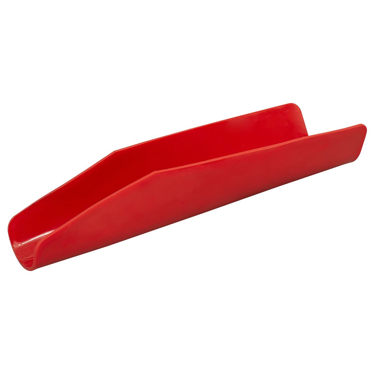 Sealey Funnel Flexible/Mouldable  White Rose Tools