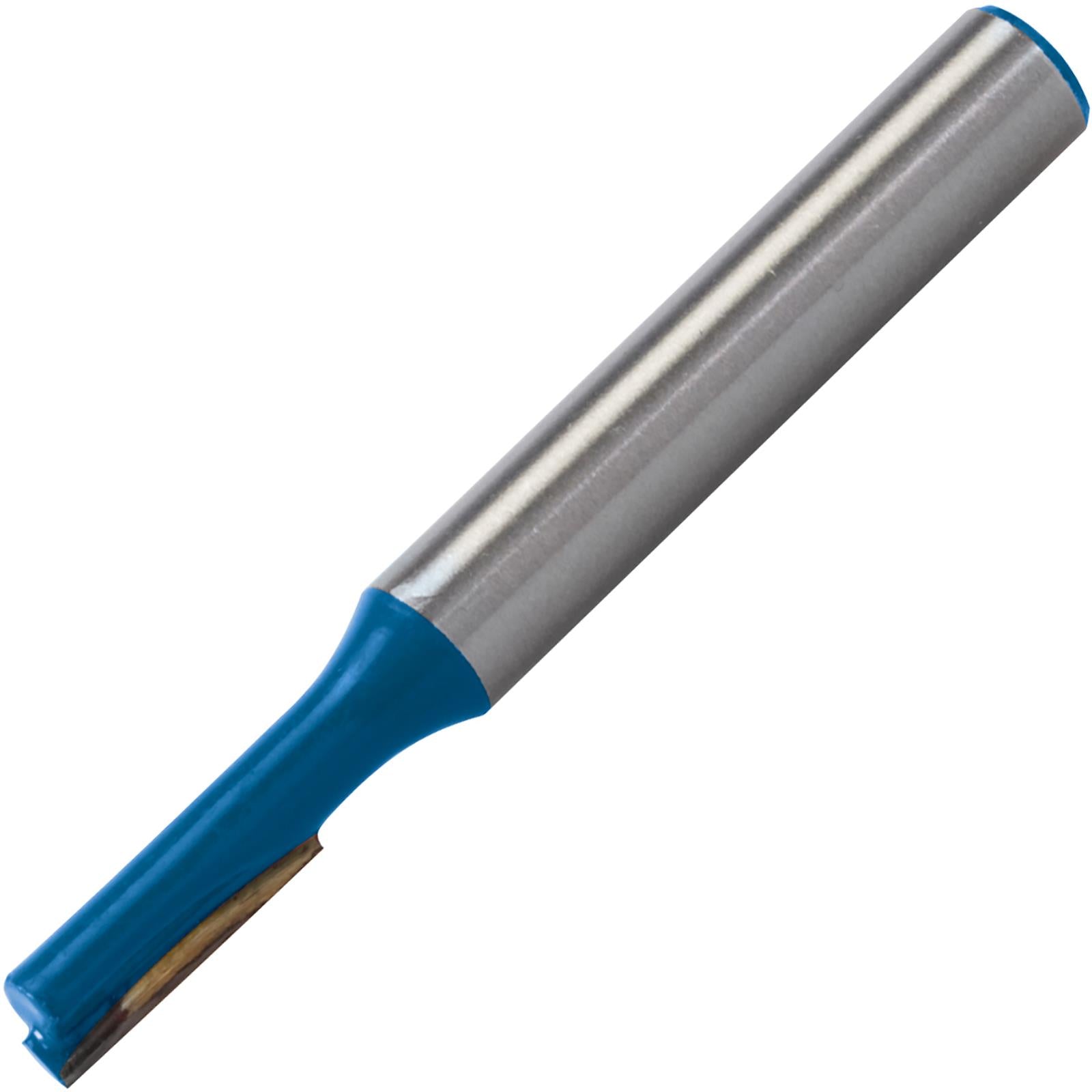 Silverline 1/4" TCT Straight Imperial Cutters