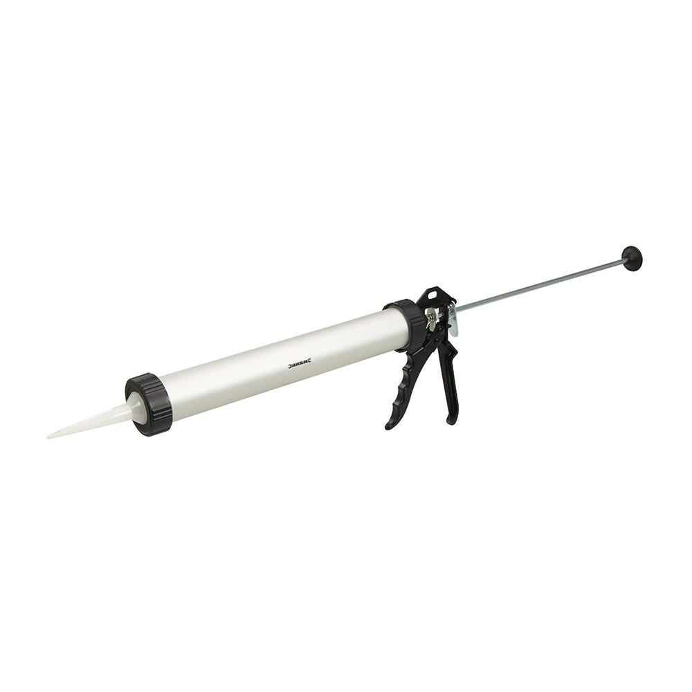 Silverline Silicone Sausage Combi Guns 450ml & 600ml
