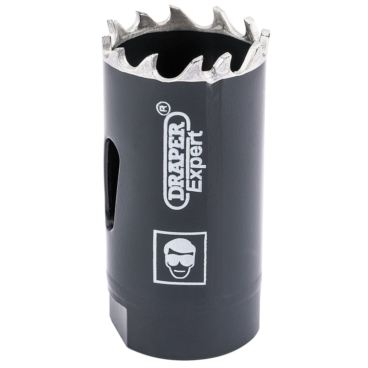 Draper Expert Cobalt Hole Saw 25mm 34785  White Rose Tools