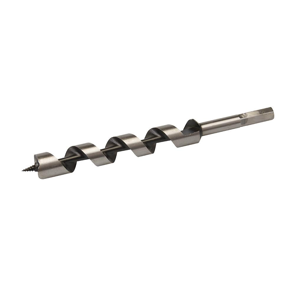 Silverline 235mm Auger Bits 