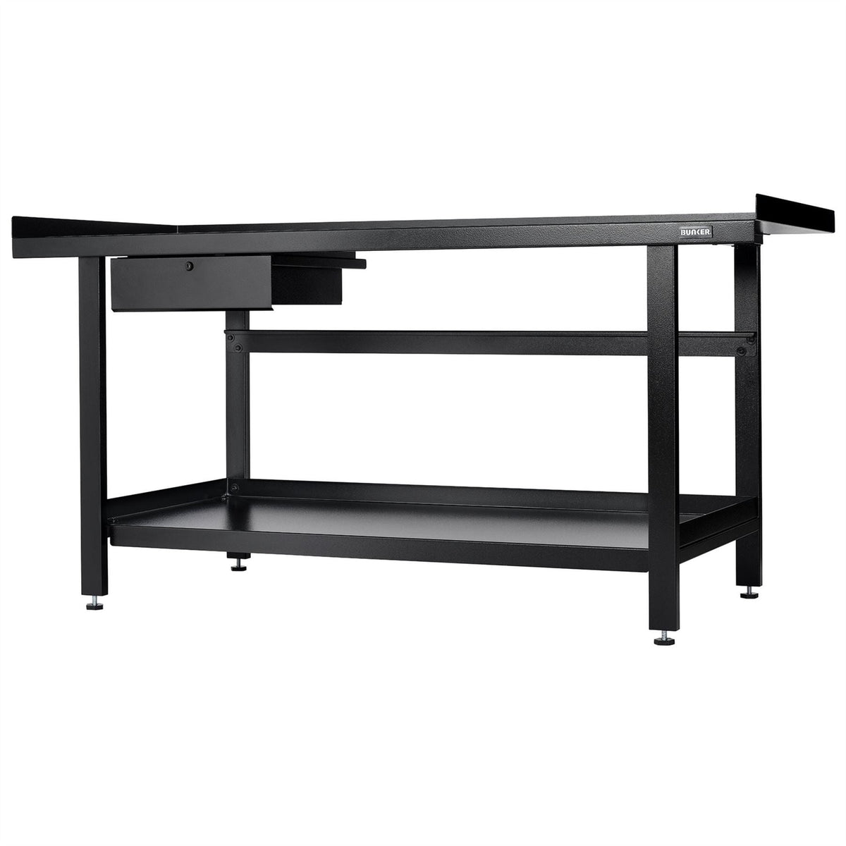 BUNKER Workbench with Drawer 1829mm 21269  White Rose Tools