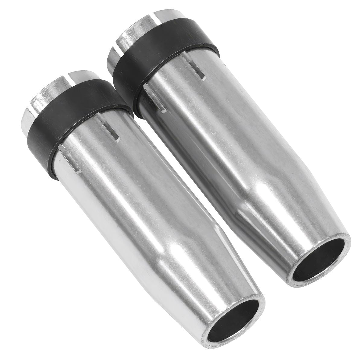 Sealey Nozzle for POWERMIG300i Mig Torch - Pack of 2  White Rose Tools