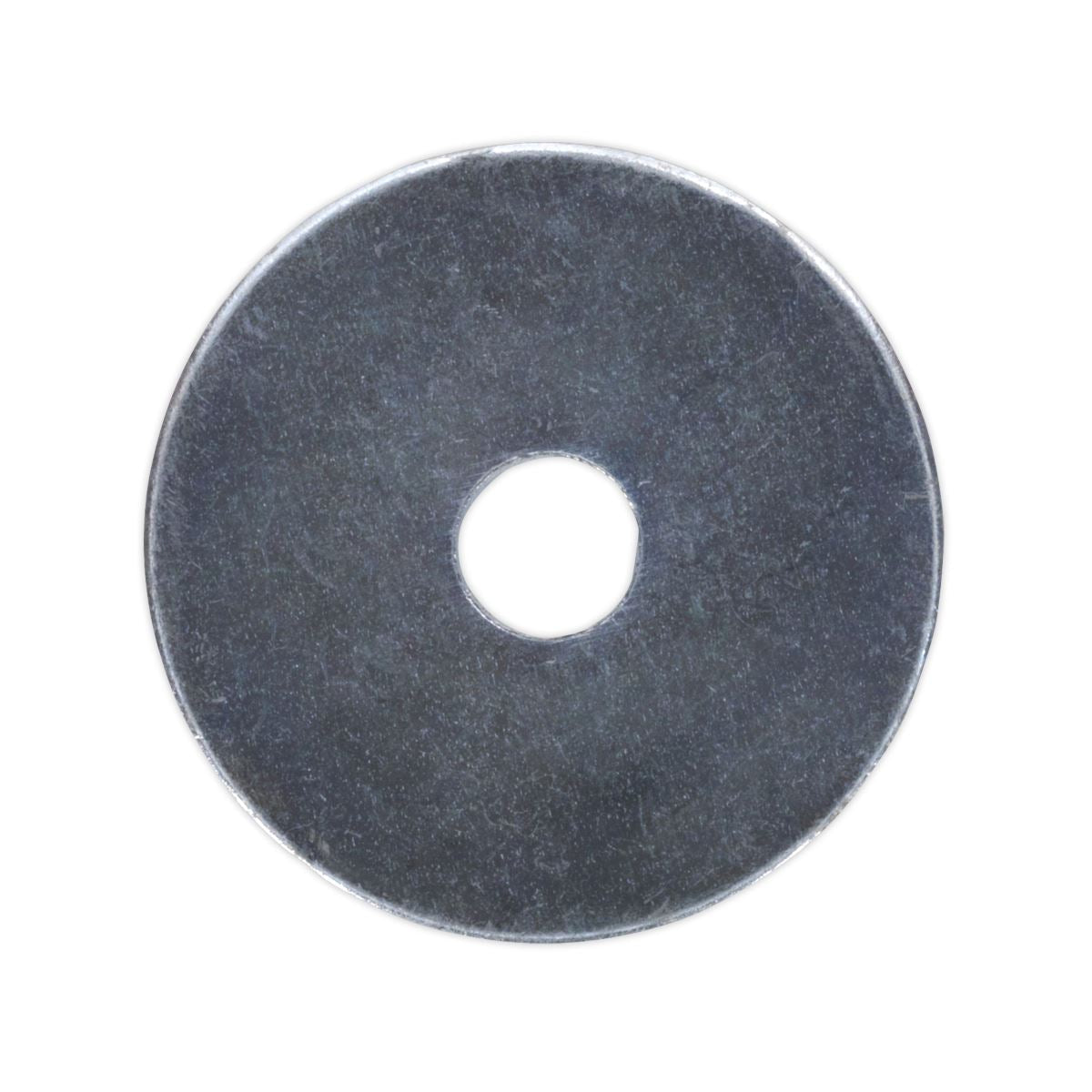 Sealey Repair Washer M5 x 25mm Zinc Plated Pack of 100 