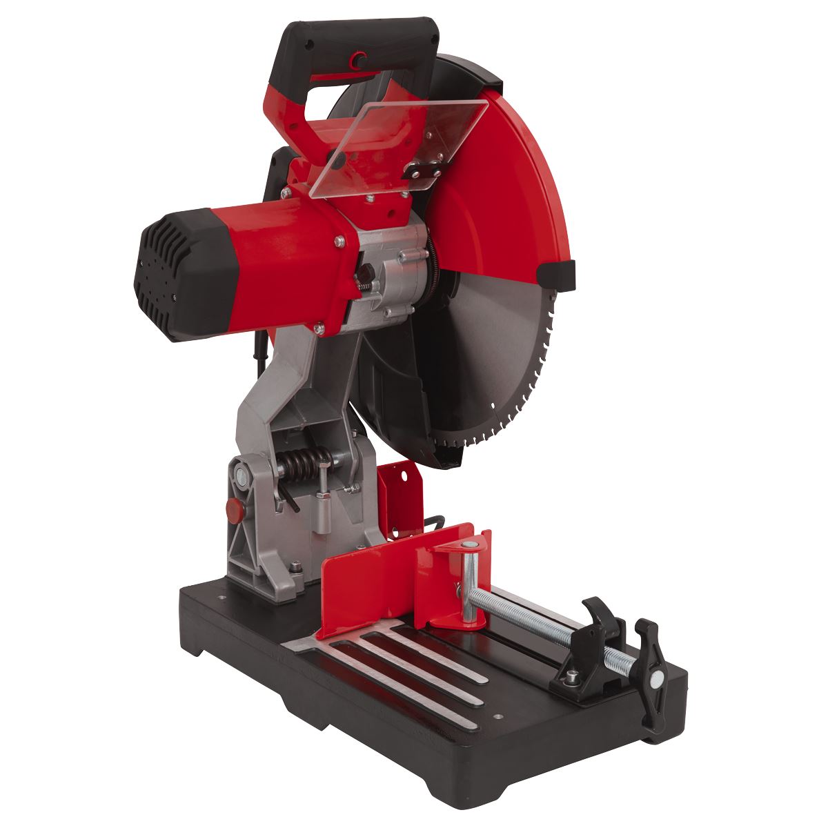 Sealey Cut-Off Machine Ø355mm 230V with Blade