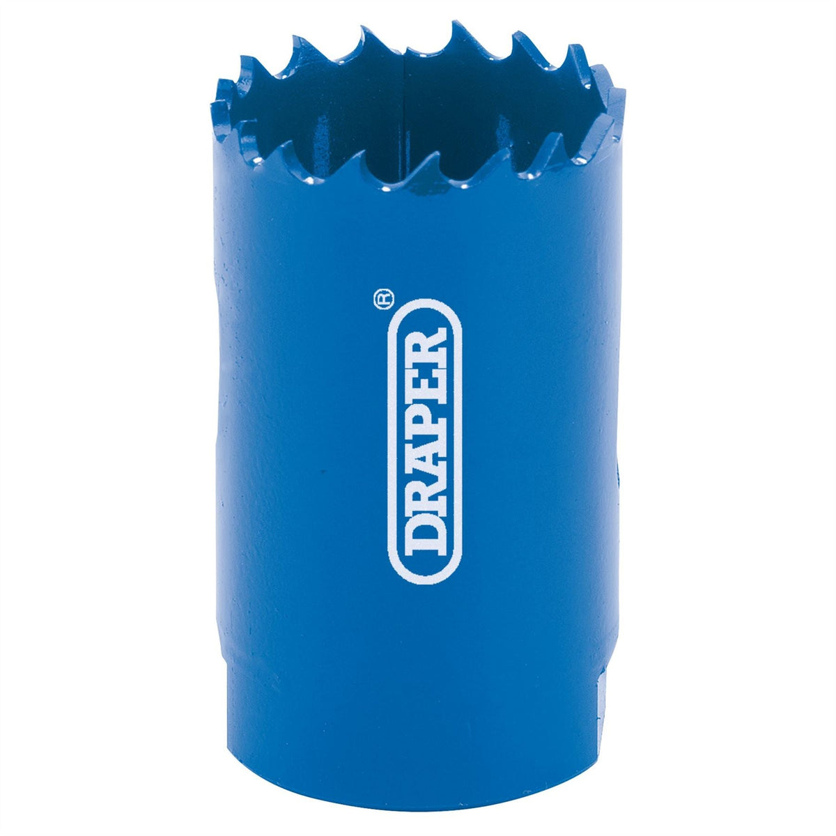Draper HSS Bi-metal Holesaw Blade 30mm 34756  White Rose Tools
