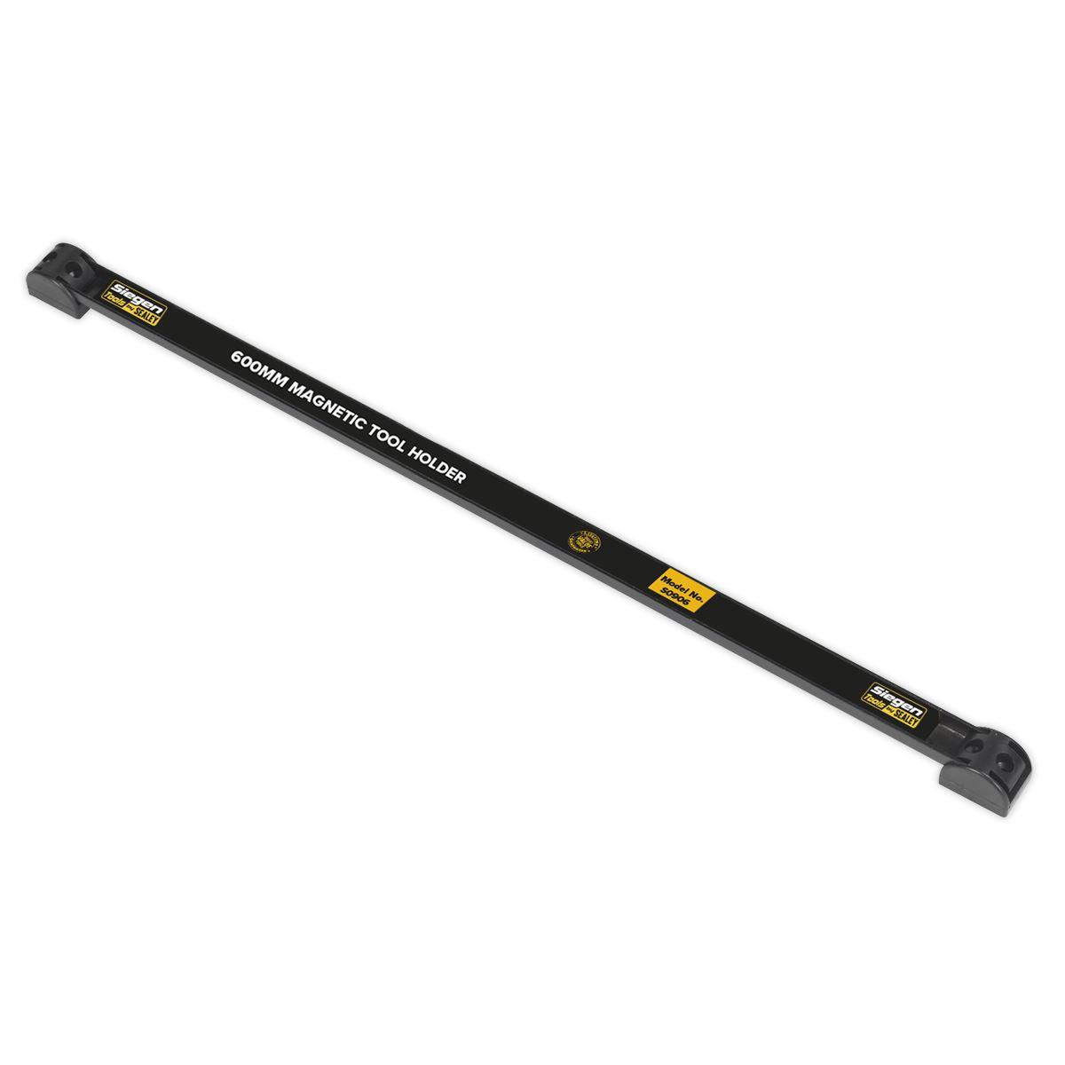 Siegen by Sealey Tool Holder Magnetic 600mm 