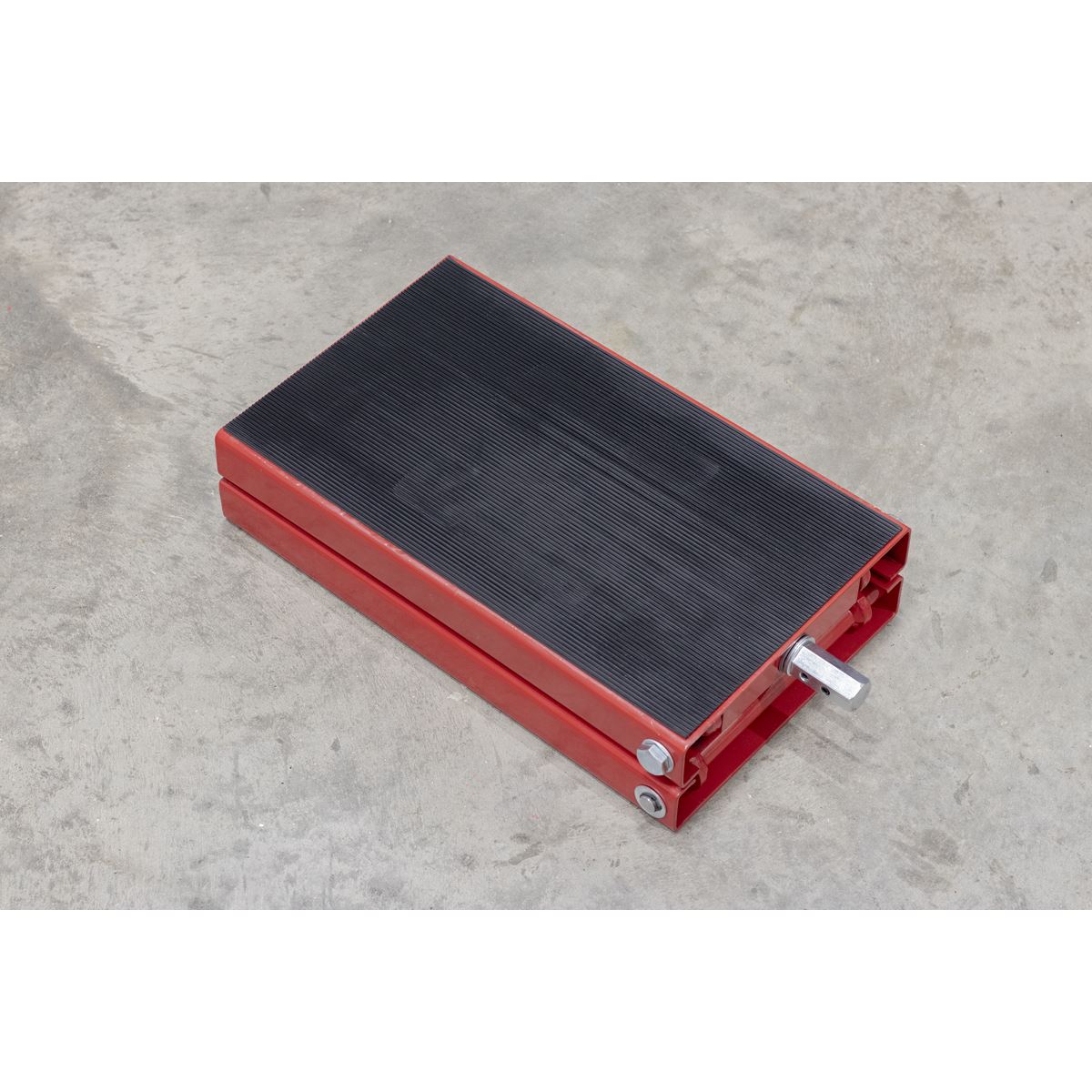 Sealey Motorcycle Scissor Stand 450kg Capacity 