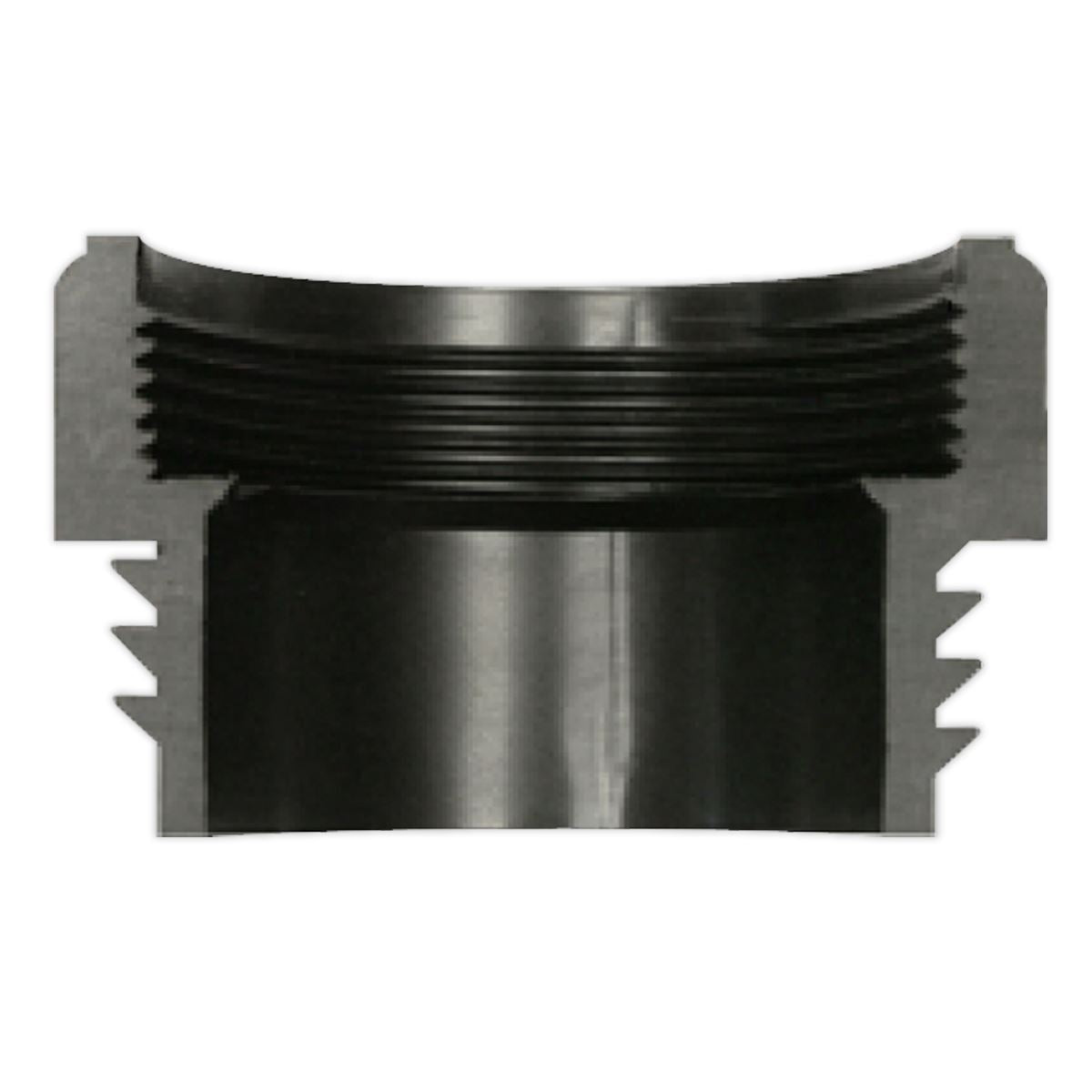 Sealey Drum Adaptor Ø64mm US Buttress