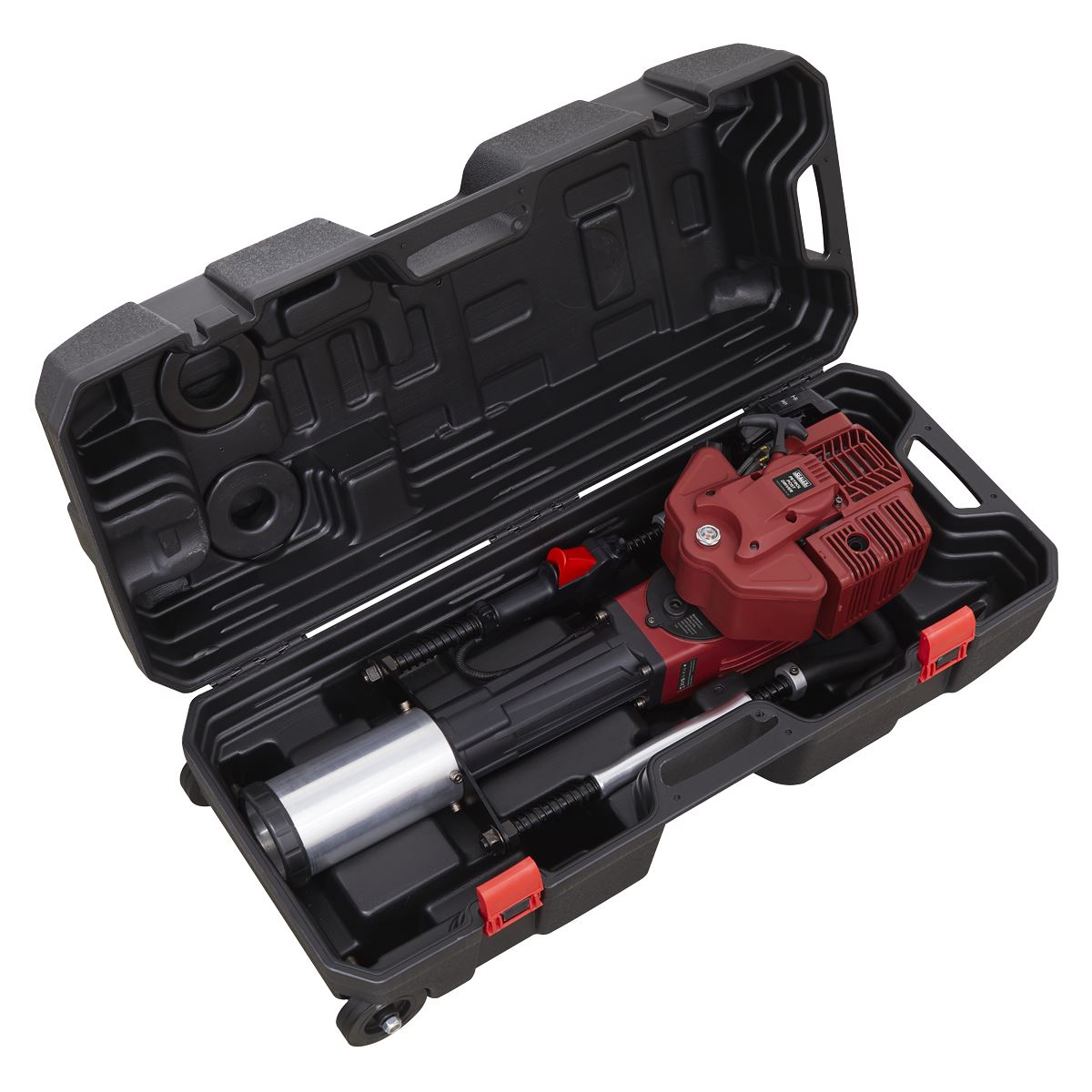 Sealey 2-Stroke Petrol Post Driver Ø100mm