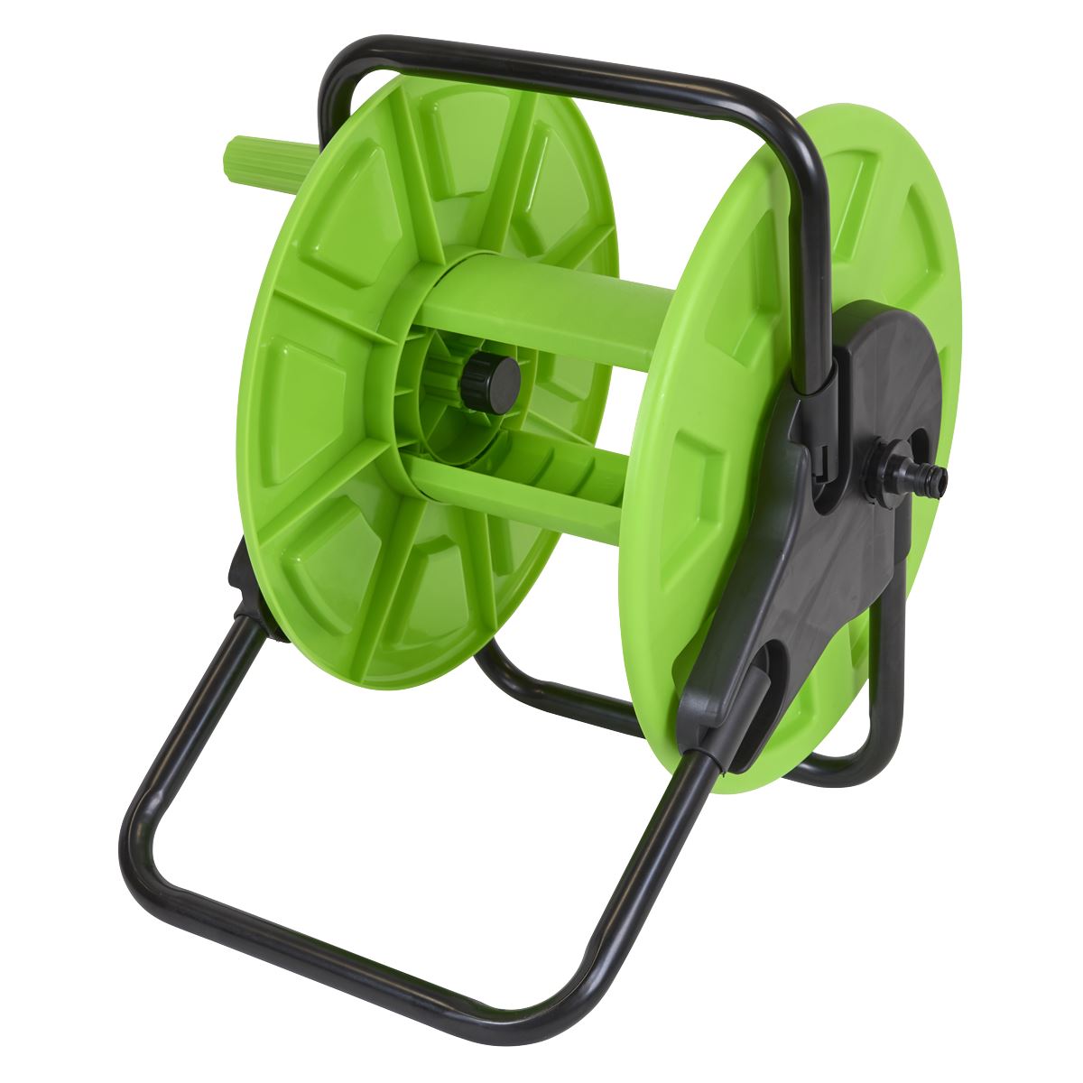 Sealey Garden Hose Reel 60m Capacity