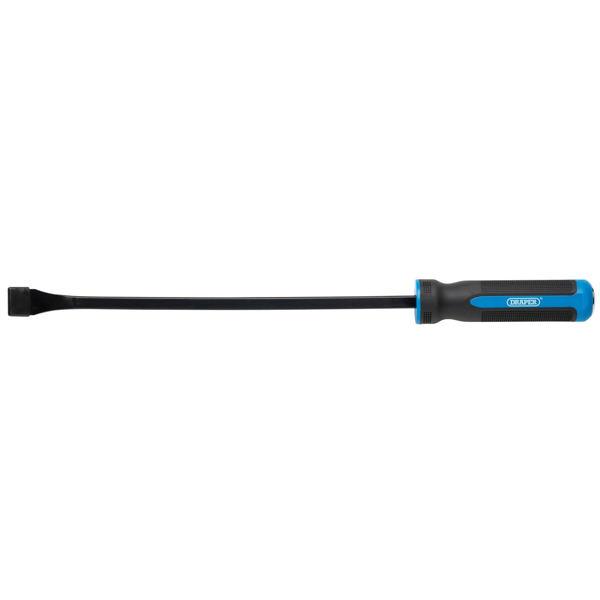 Draper Soft Grip Pry Bar 450mm 08562  White Rose Tools