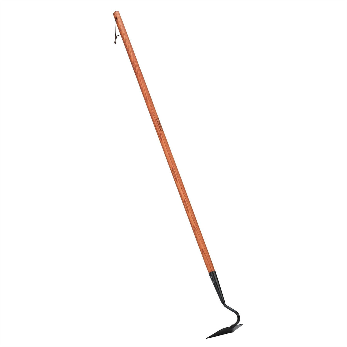 Draper Carbon Steel Draw Hoe with FSC Ash Handle 29912  White Rose Tools