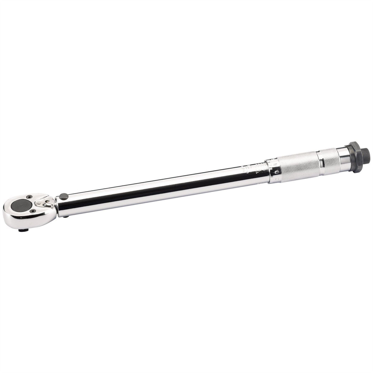 Draper Torque Wrench 3/8" Sq. Dr. 20 - 110Nm 78641  White Rose Tools