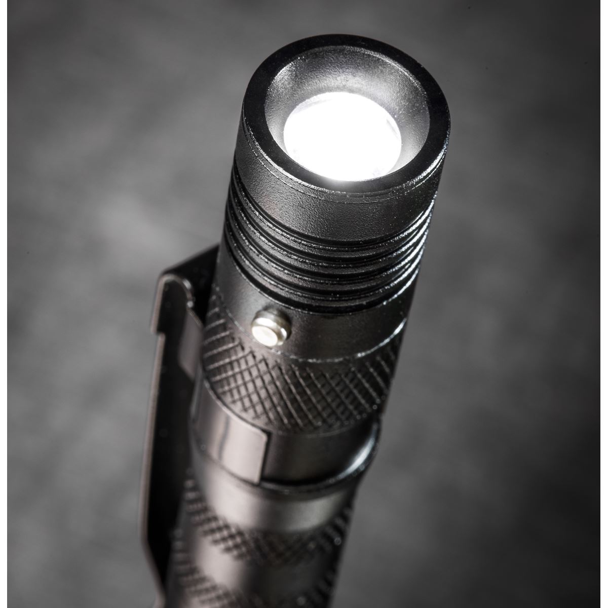 Sealey 9-in-1 Multi-Tool 1W SMD LED Penlight 