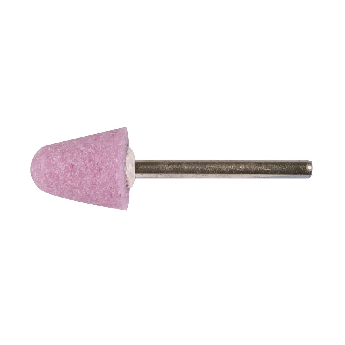 Sealey Mounted Wheel Ø13 x 16mm Ø3mm Shaft