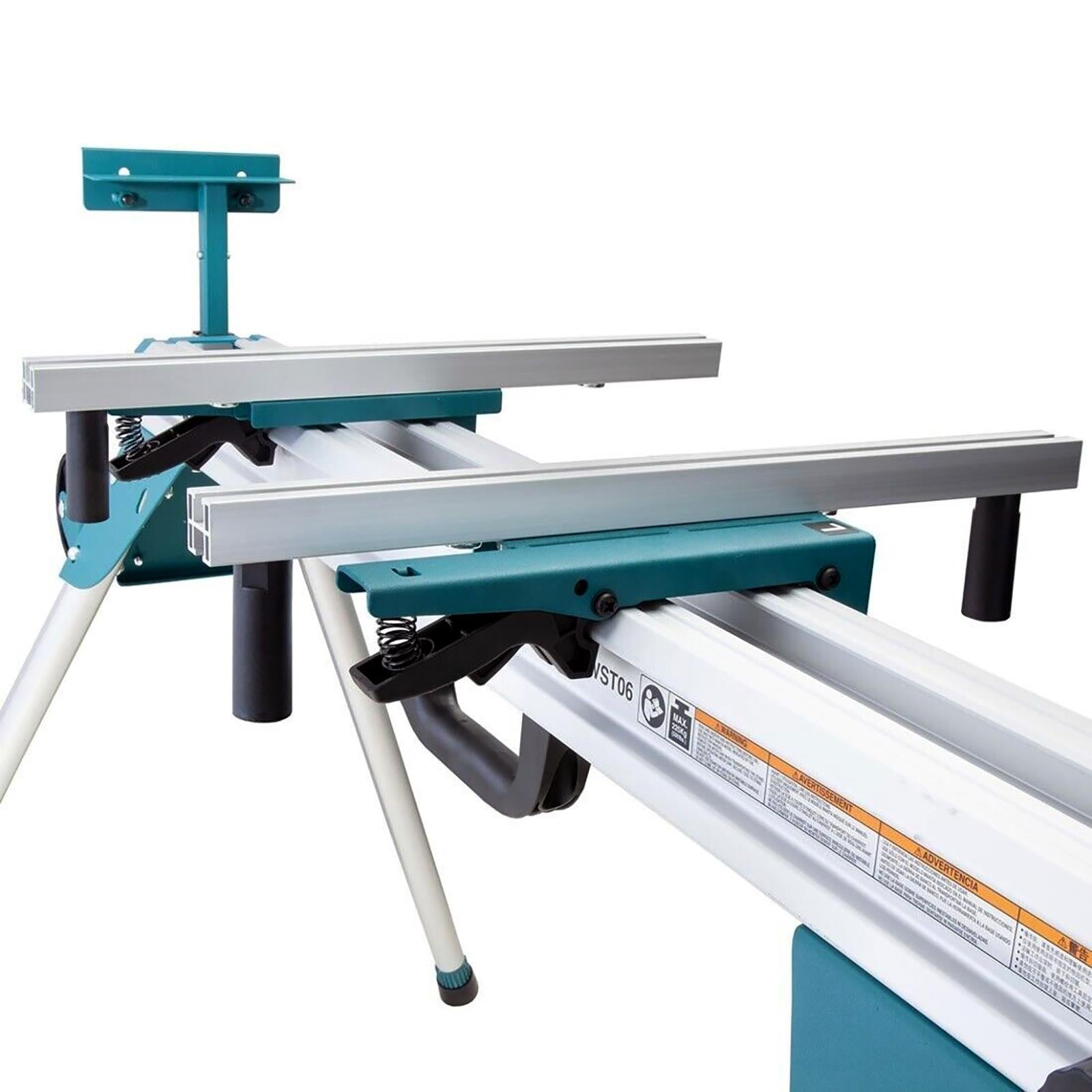 Makita Mitre Saw Stand Extendable to 2550mm DEBWST06 