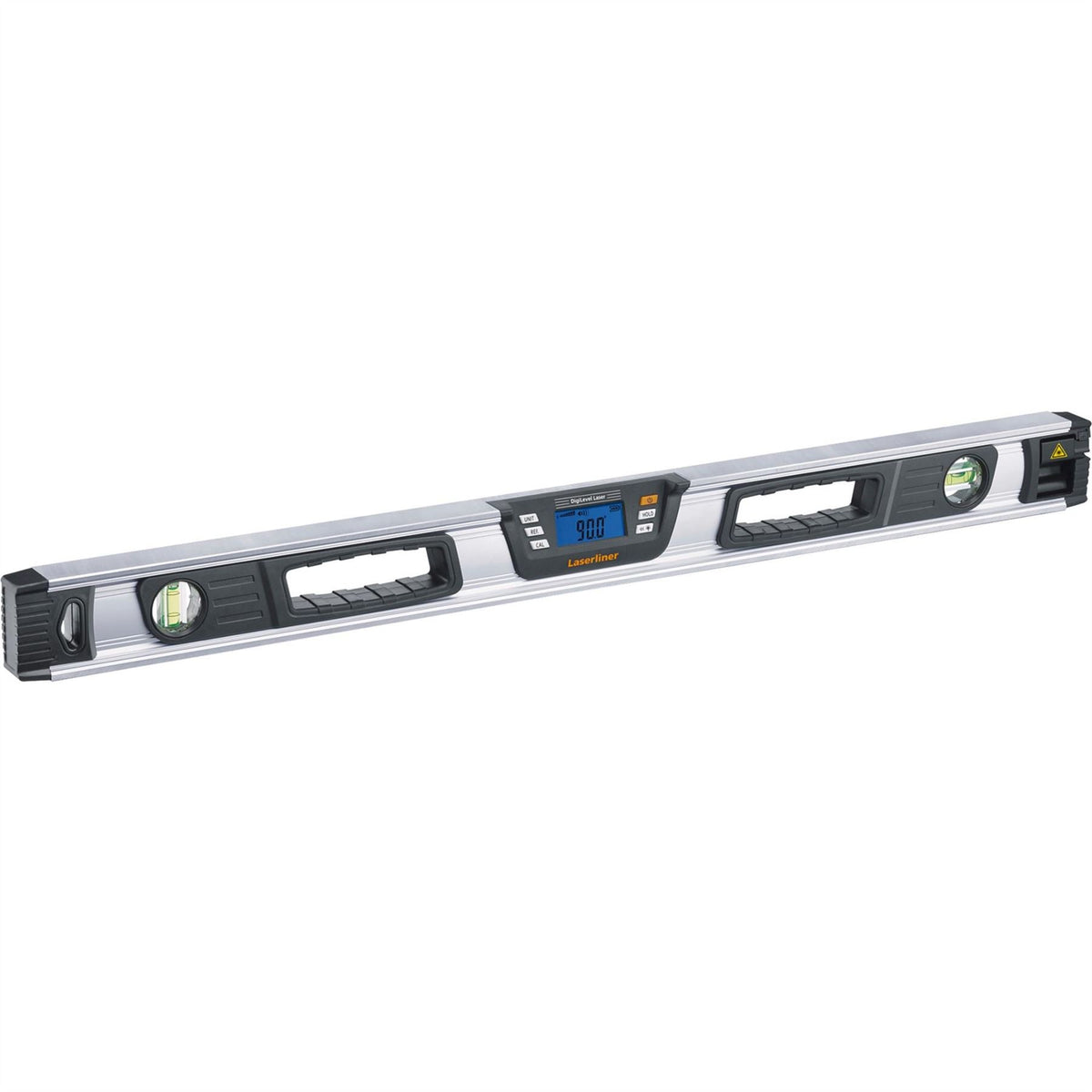 Laserliner 081.257A DigiLevel Laser G80 Digital Electronic Spirit Level 800mm 32694  White Rose Tools