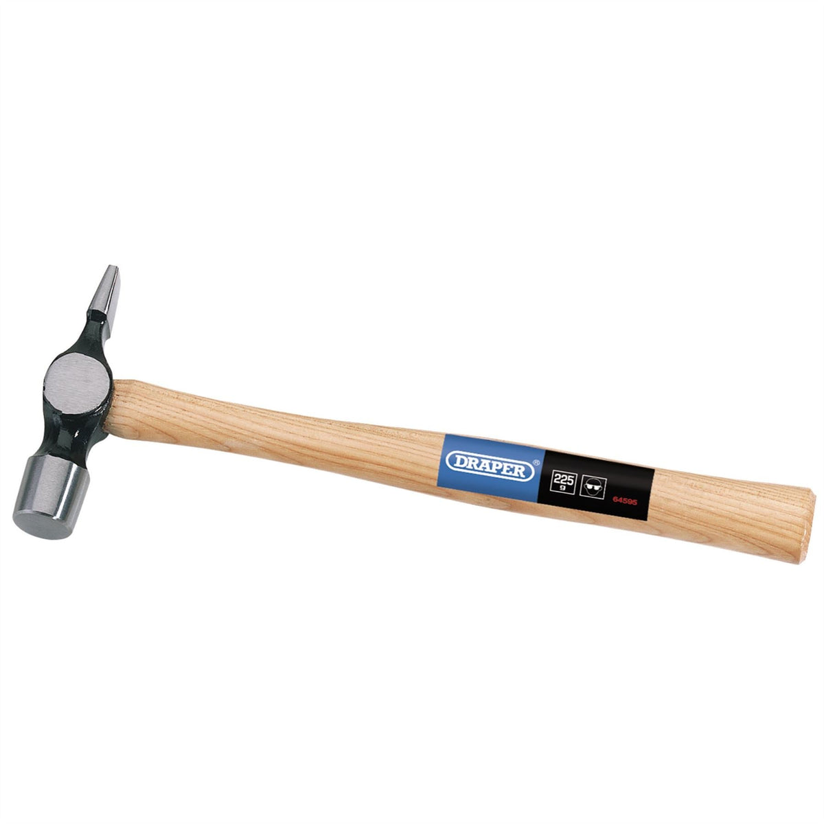 Draper Joiners/Warrington Hammer 225g/8oz 64595  White Rose Tools