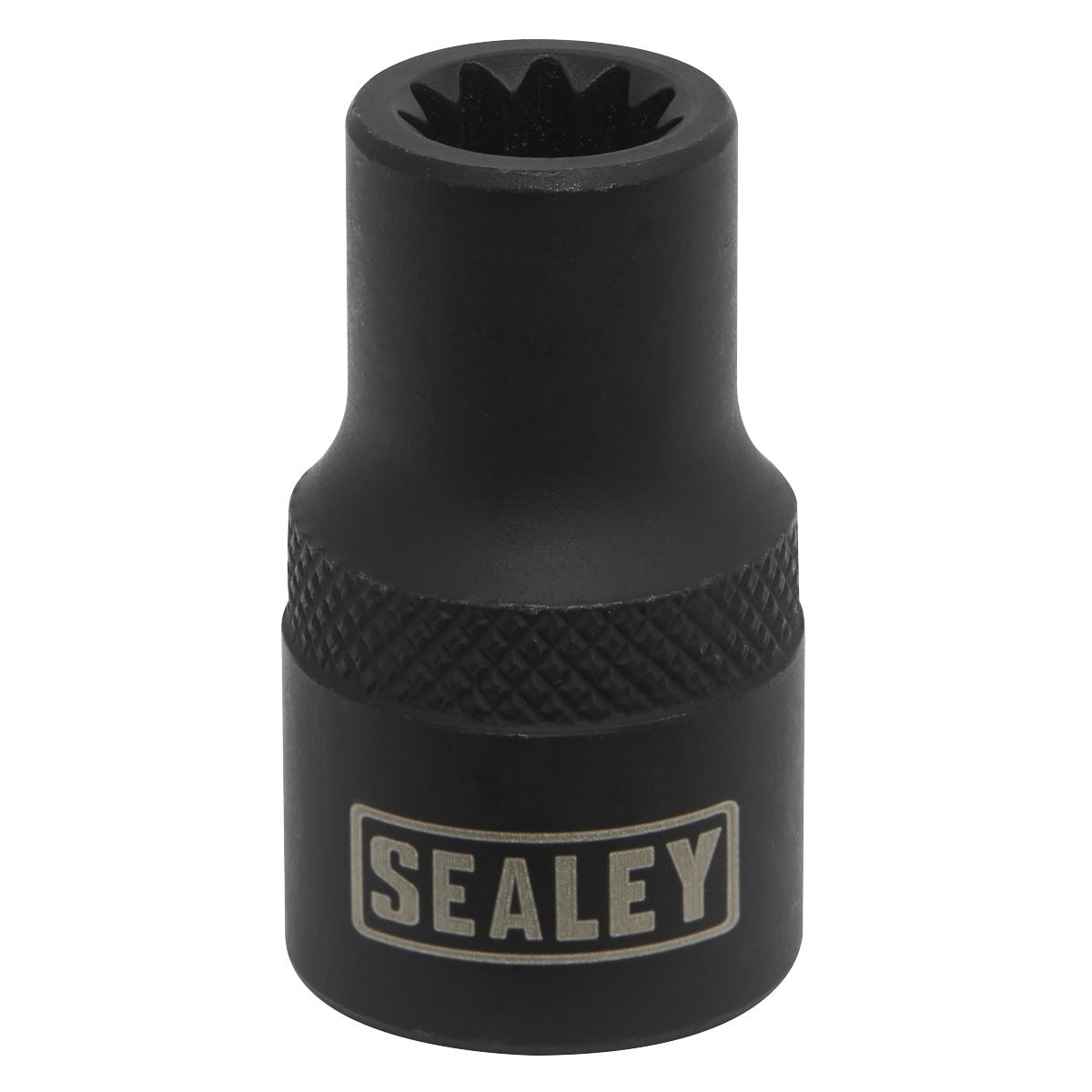 Sealey Brake Caliper Socket, 3/8"Sq Drive 8mm 11-Point Profile 
