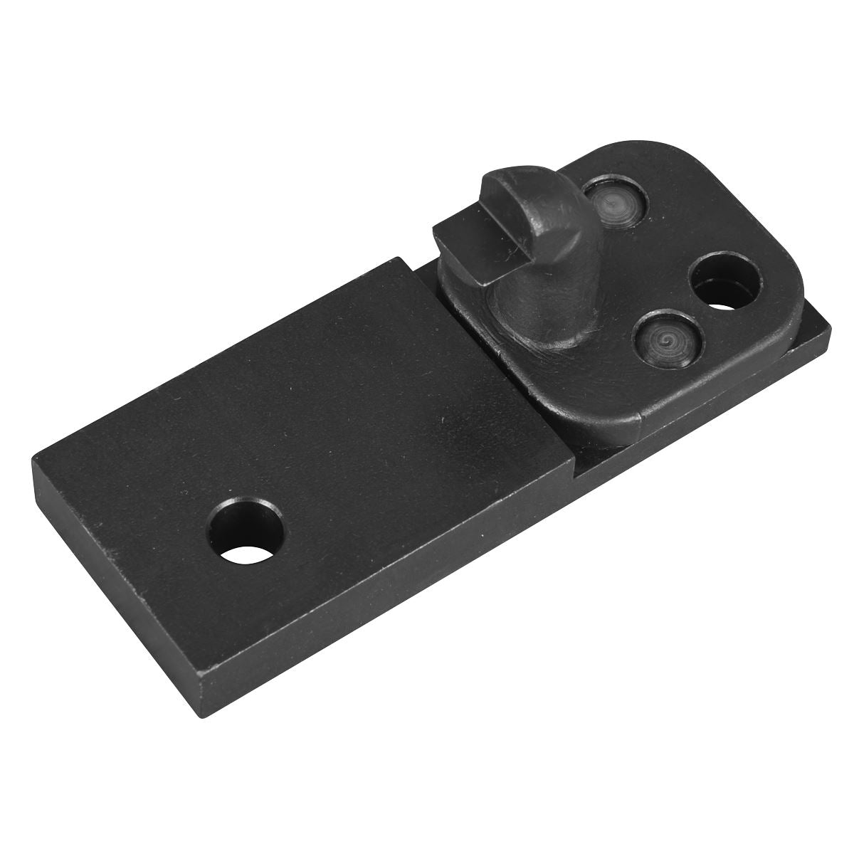 Sealey Exhaust Camshaft Locking Tool, for PSA and GM 1.2 GDI Engines - Belt Drive