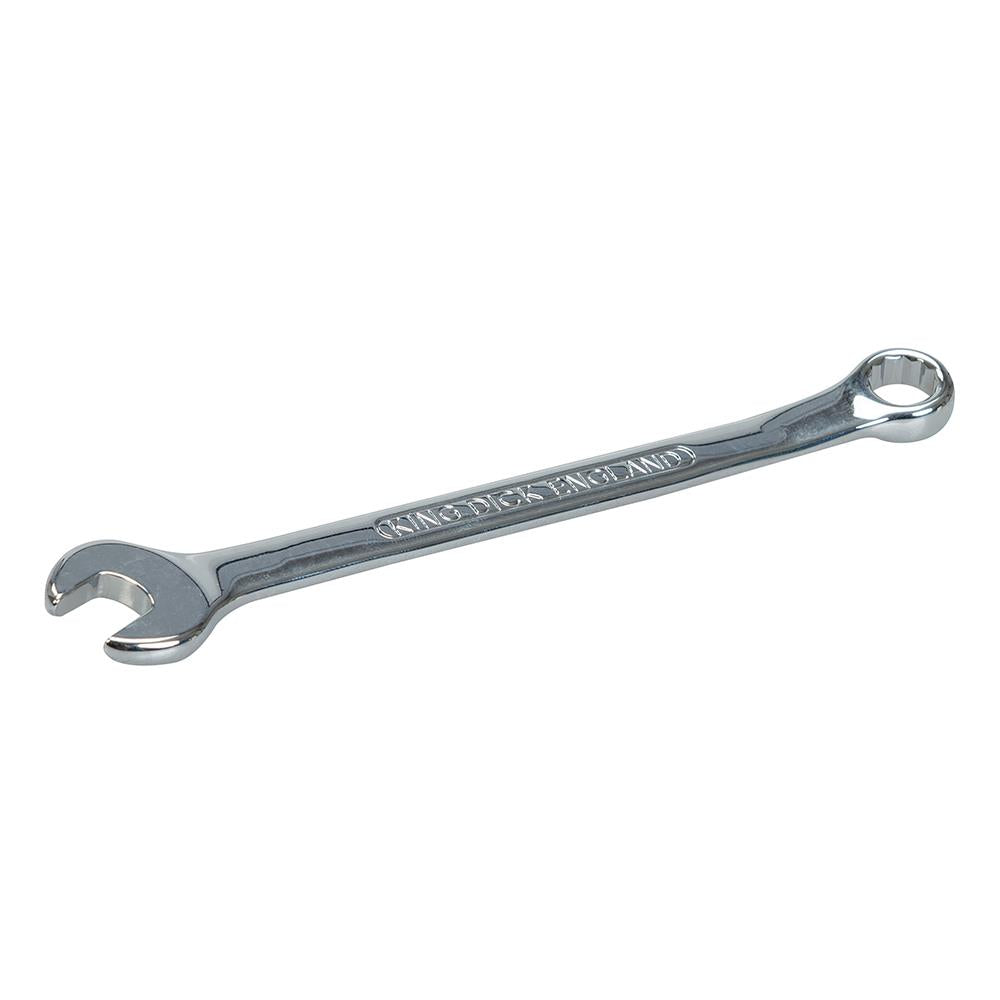 King Dick Combination Spanner Metric - Choose Size