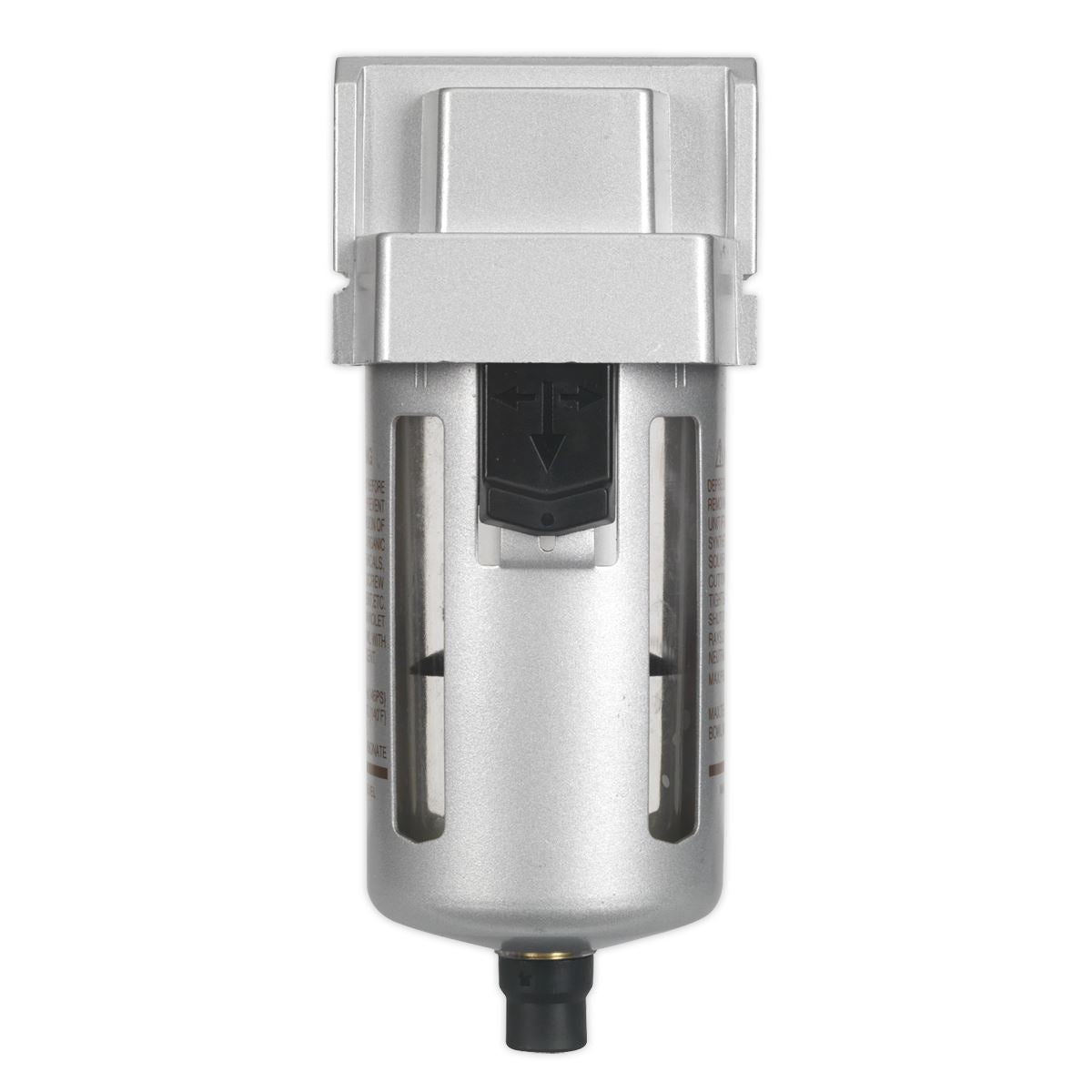 Sealey Air Filter - High Flow 