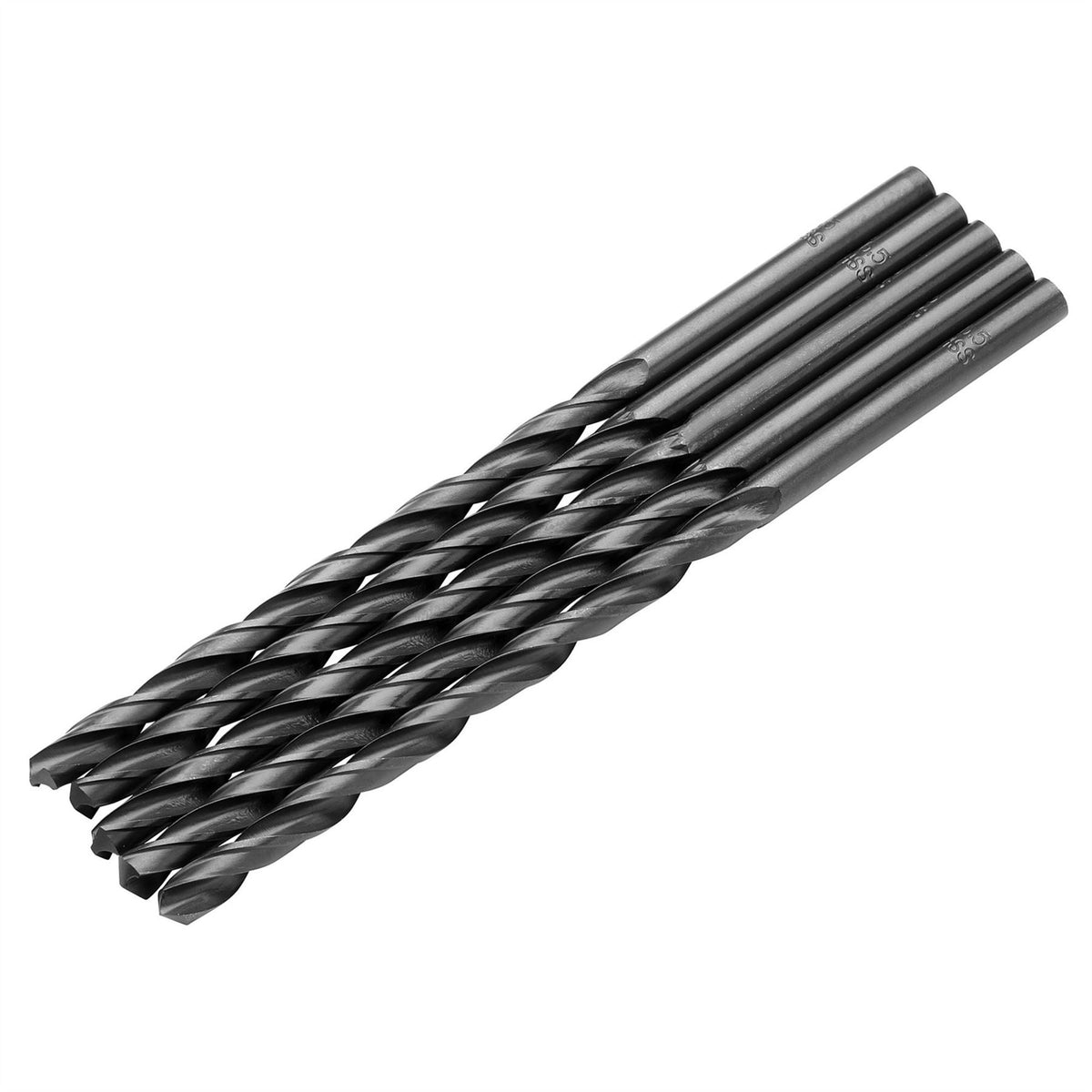 Draper Expert Long HSS Drill Bit (6.5mm) 63025  White Rose Tools