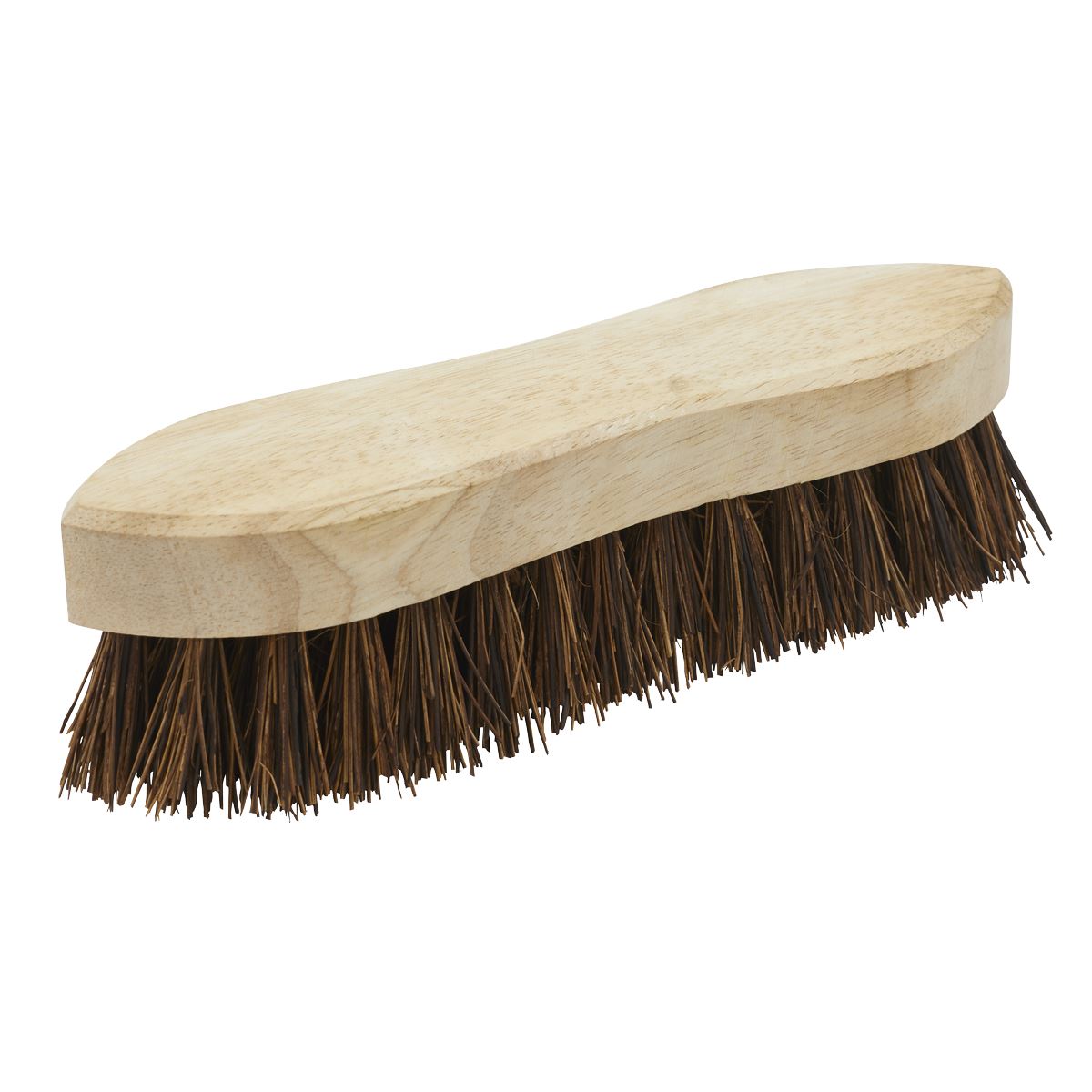 Sealey Scrubbing Brush 8"(200mm)