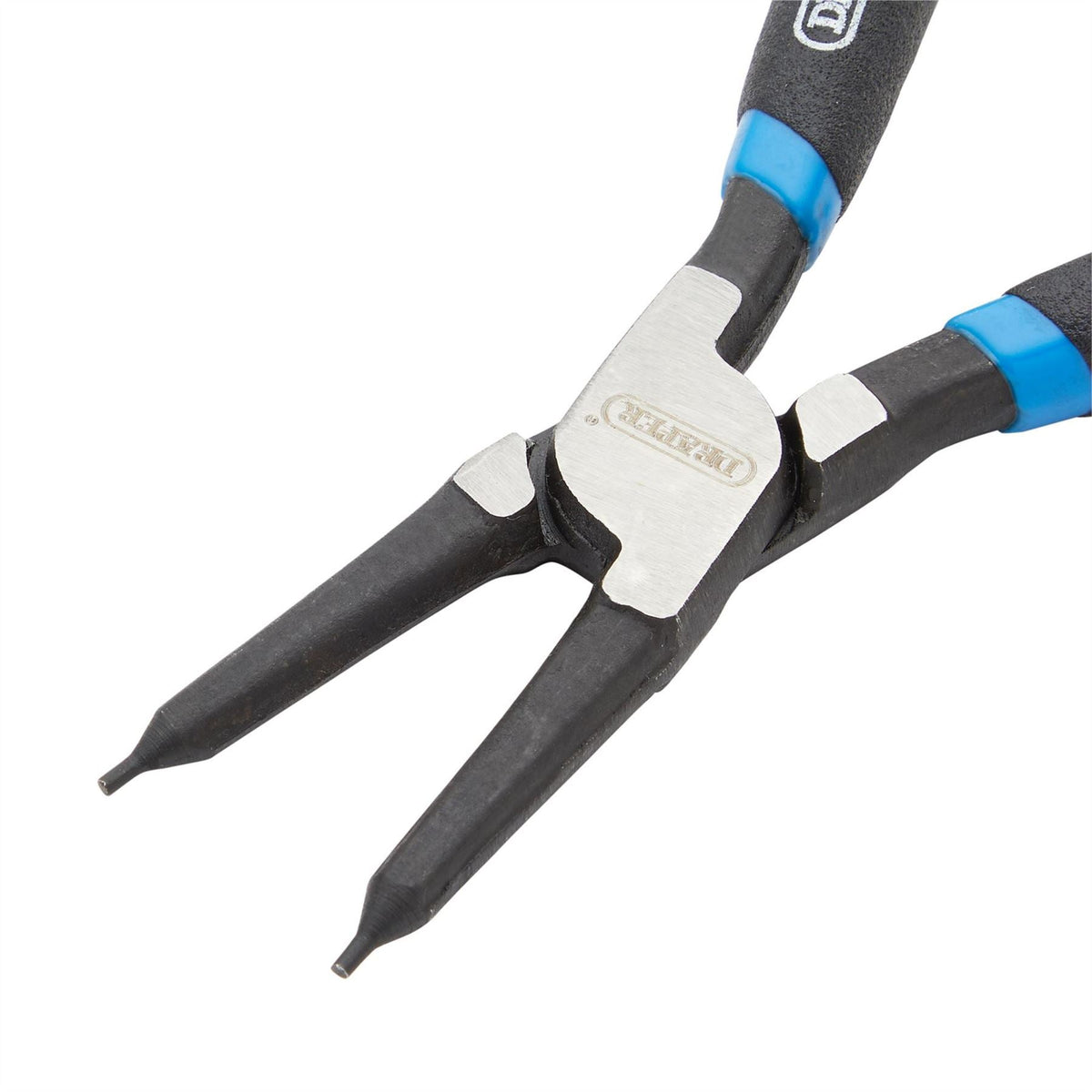 Draper Straight Internal Circlip Pliers 180mm 38995  White Rose Tools