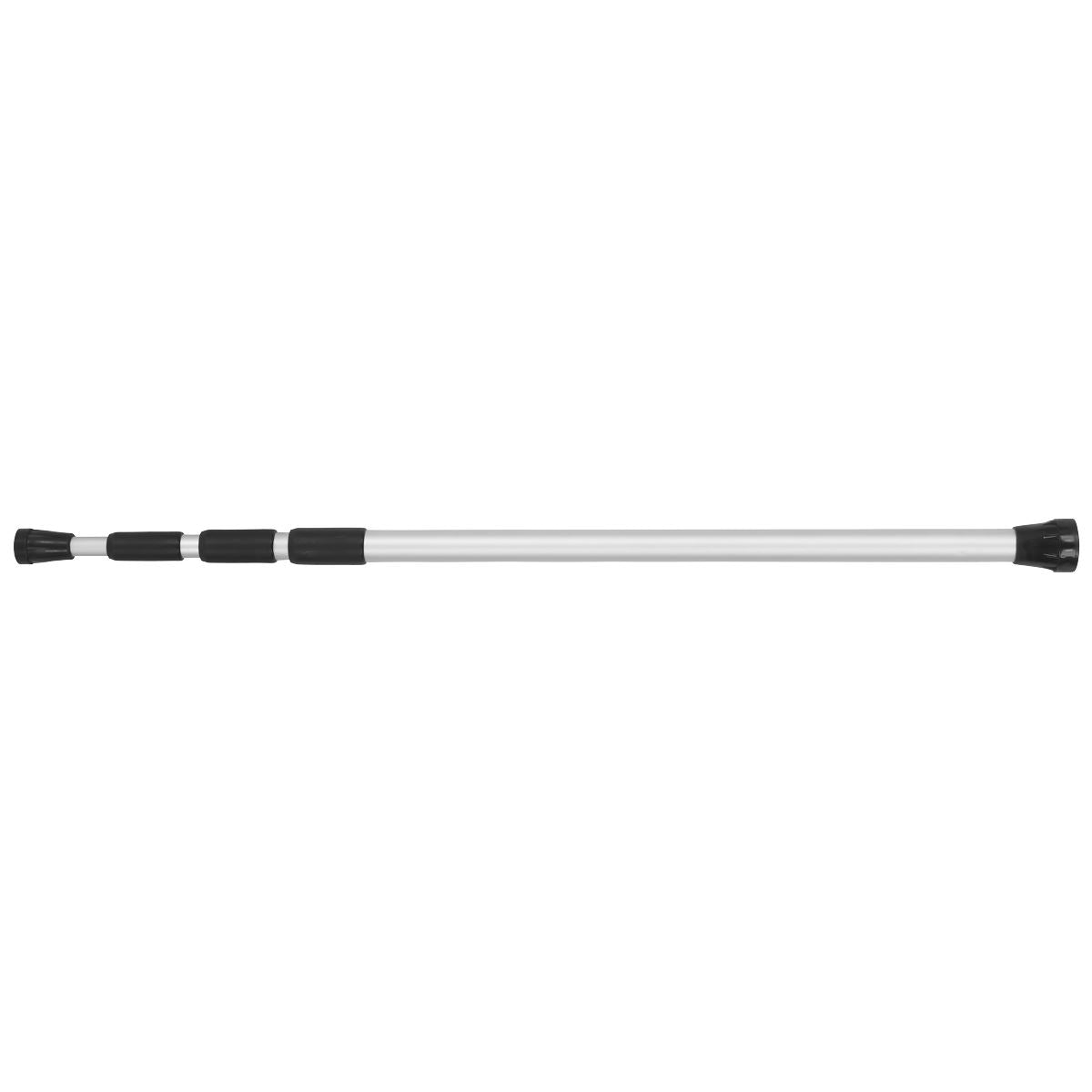 Sealey Telescopic Bonnet/Tailgate Support 2.4m  White Rose Tools