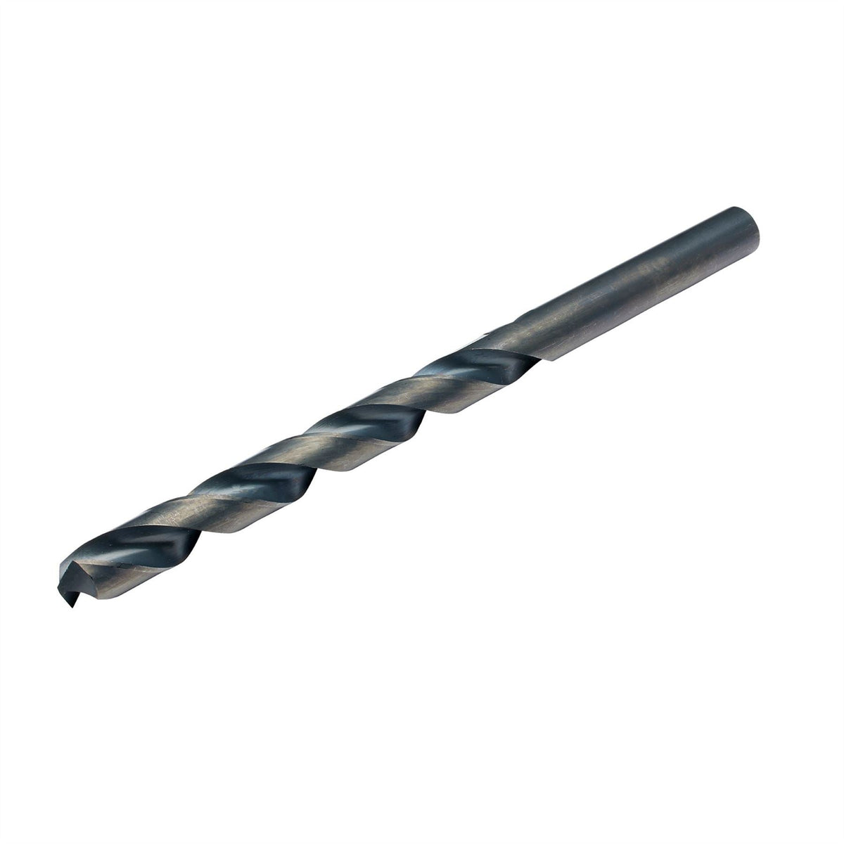 Draper Expert HSS Extra Long Drill Bit 12.5 x 200mm 39079  White Rose Tools
