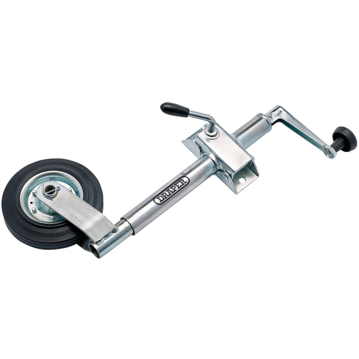 Draper Jockey Wheel 35mm 64300  White Rose Tools