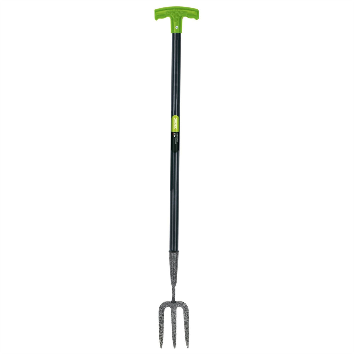Draper Extra Long Carbon Hand 'T' Fork 88804  White Rose Tools