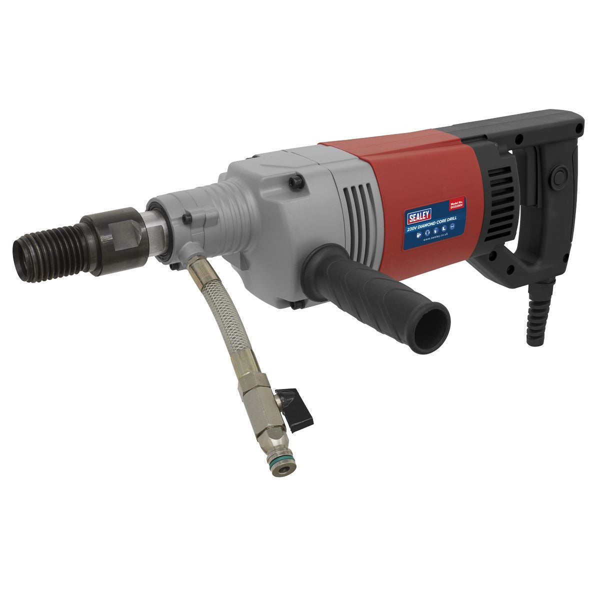 Sealey Diamond Core Drill 230V 