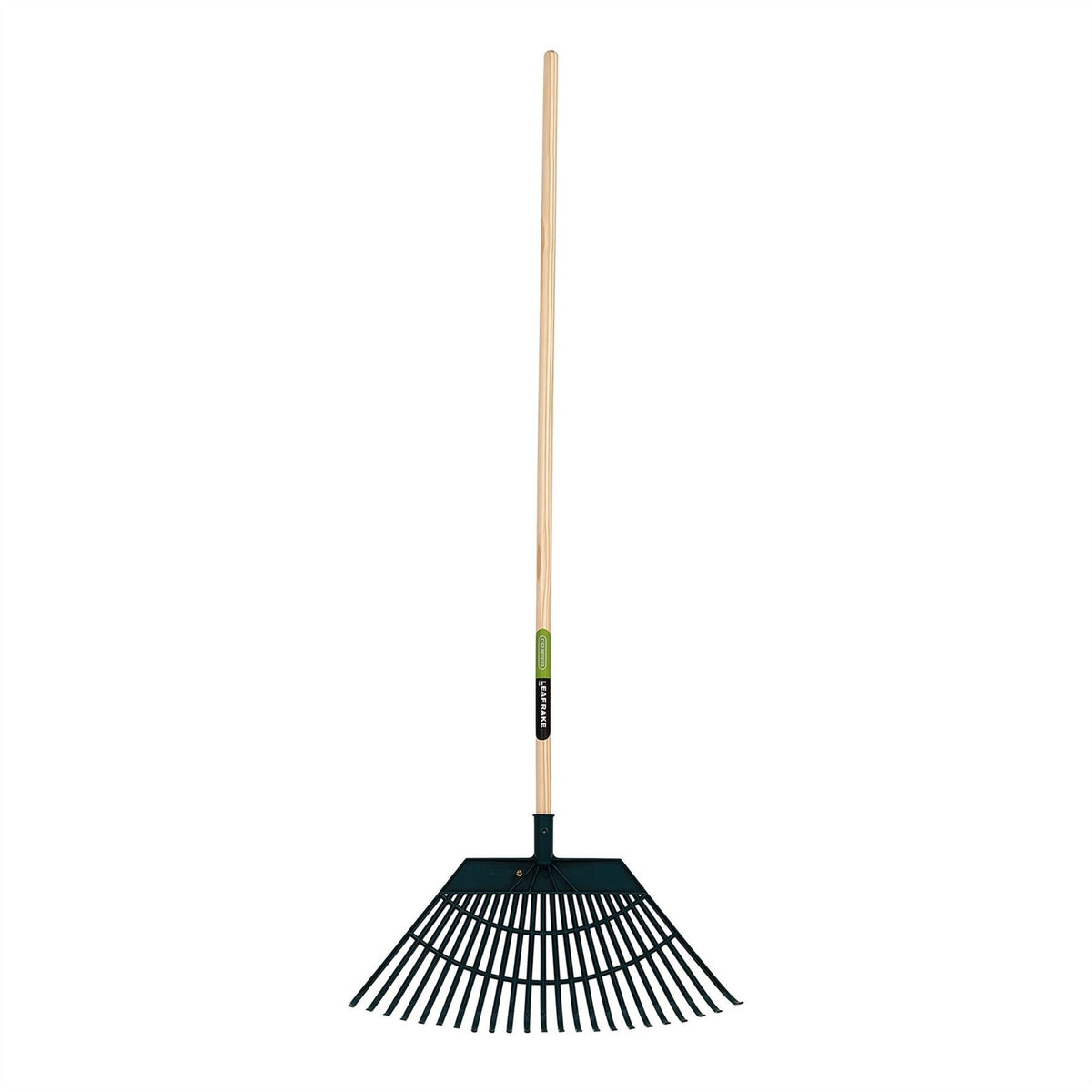 Draper Plastic Leaf Rake 550mm 31069  White Rose Tools