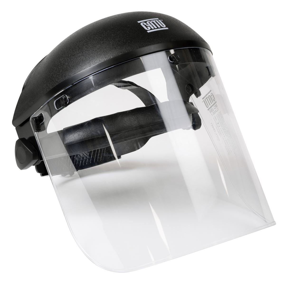 Sealey 1000V Arc Flash Face Shield