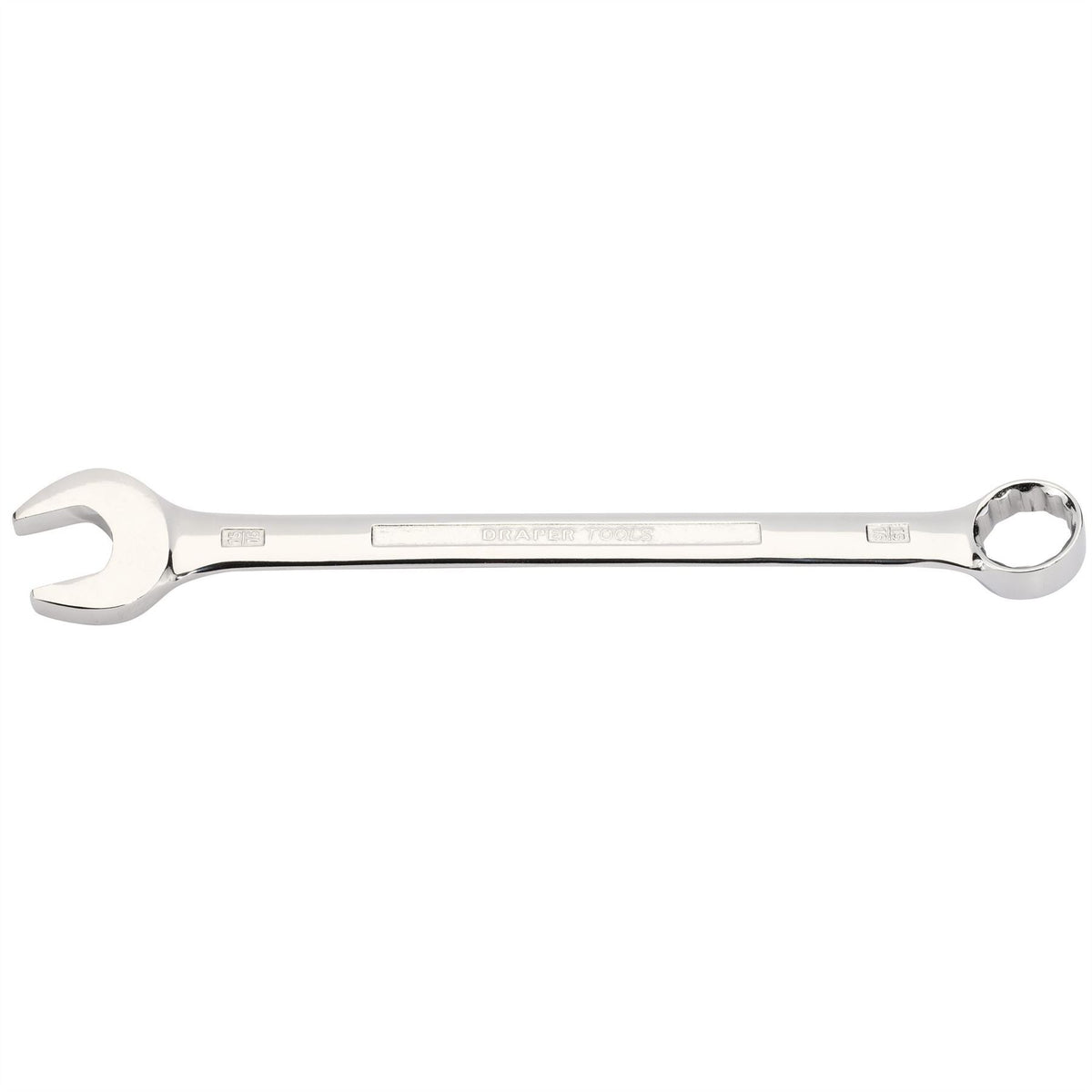 Draper Expert Imperial Combination Spanner 15/16" 36933  White Rose Tools