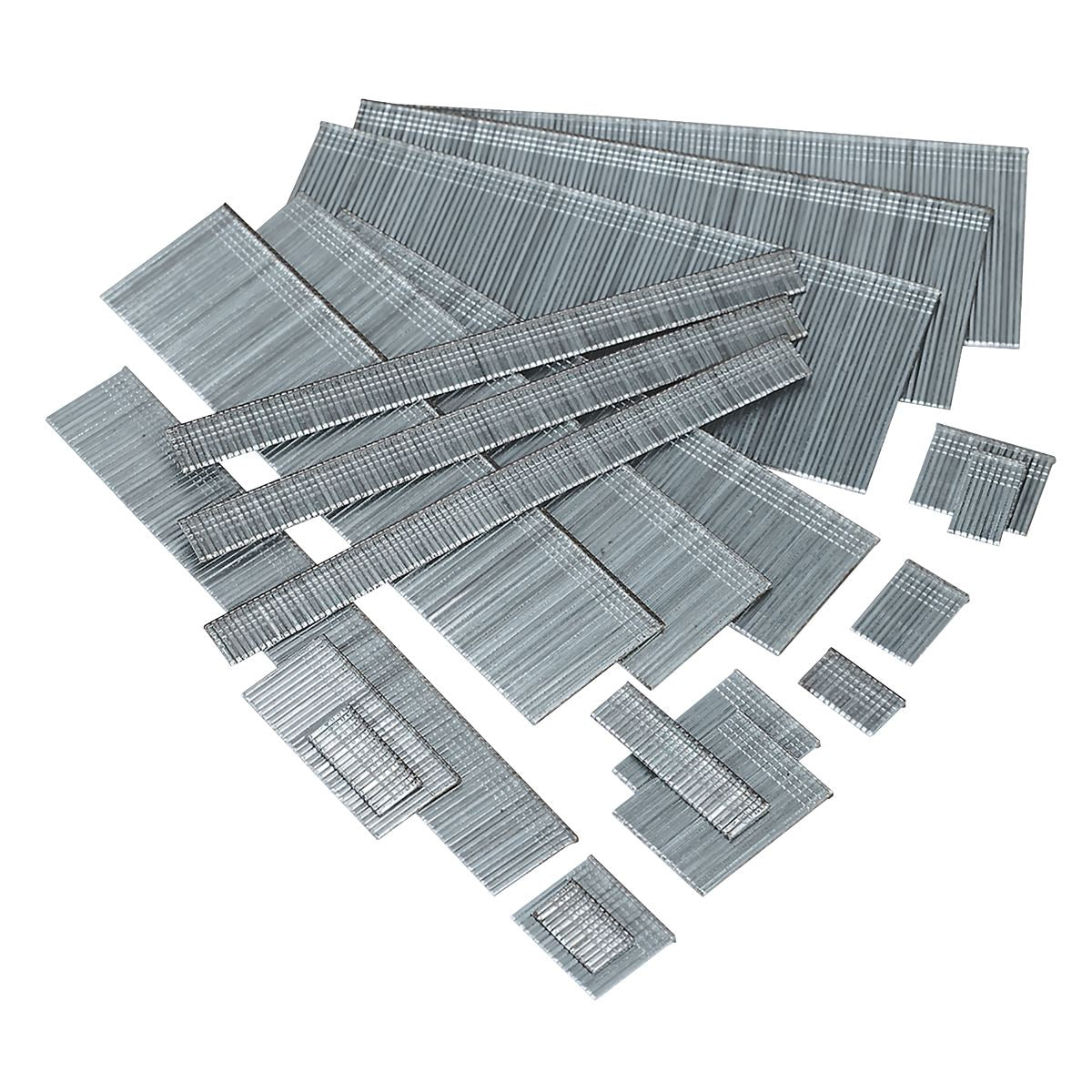 Sealey Nail 35mm 18SWG Pack of 5000 